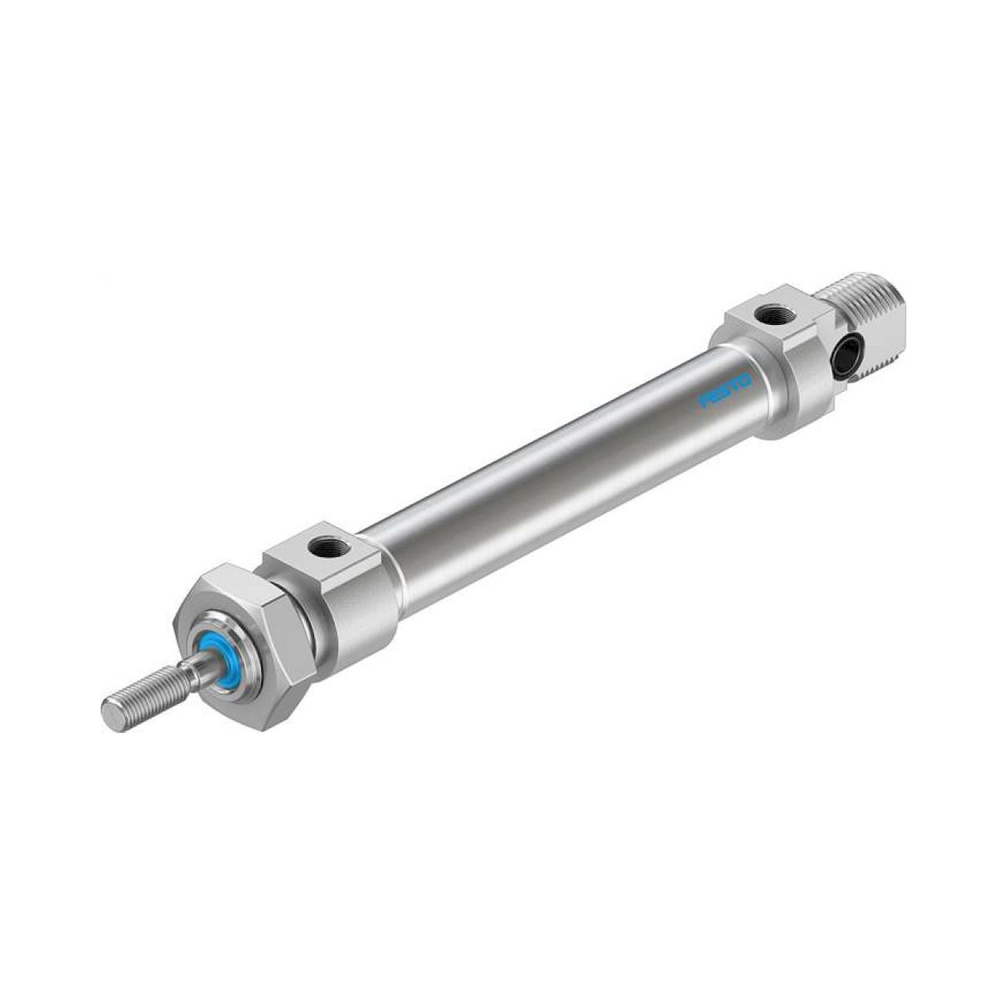 Festo DSNU-10-40-P-A (19185) Normzylinder