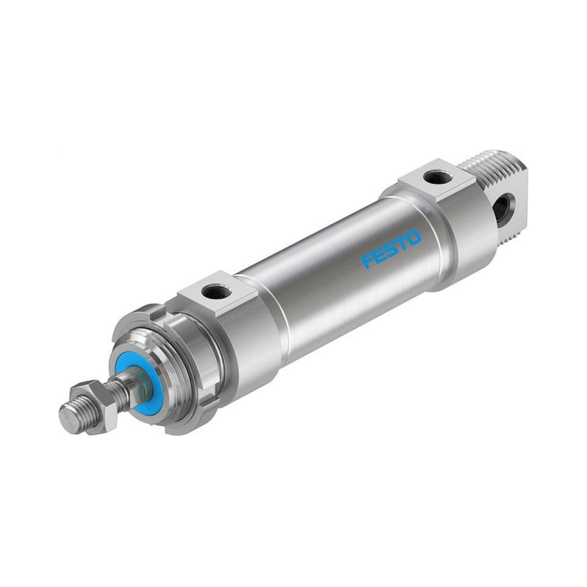 Festo DSNU-32-50-PPS-A (559297) Round Cylinder