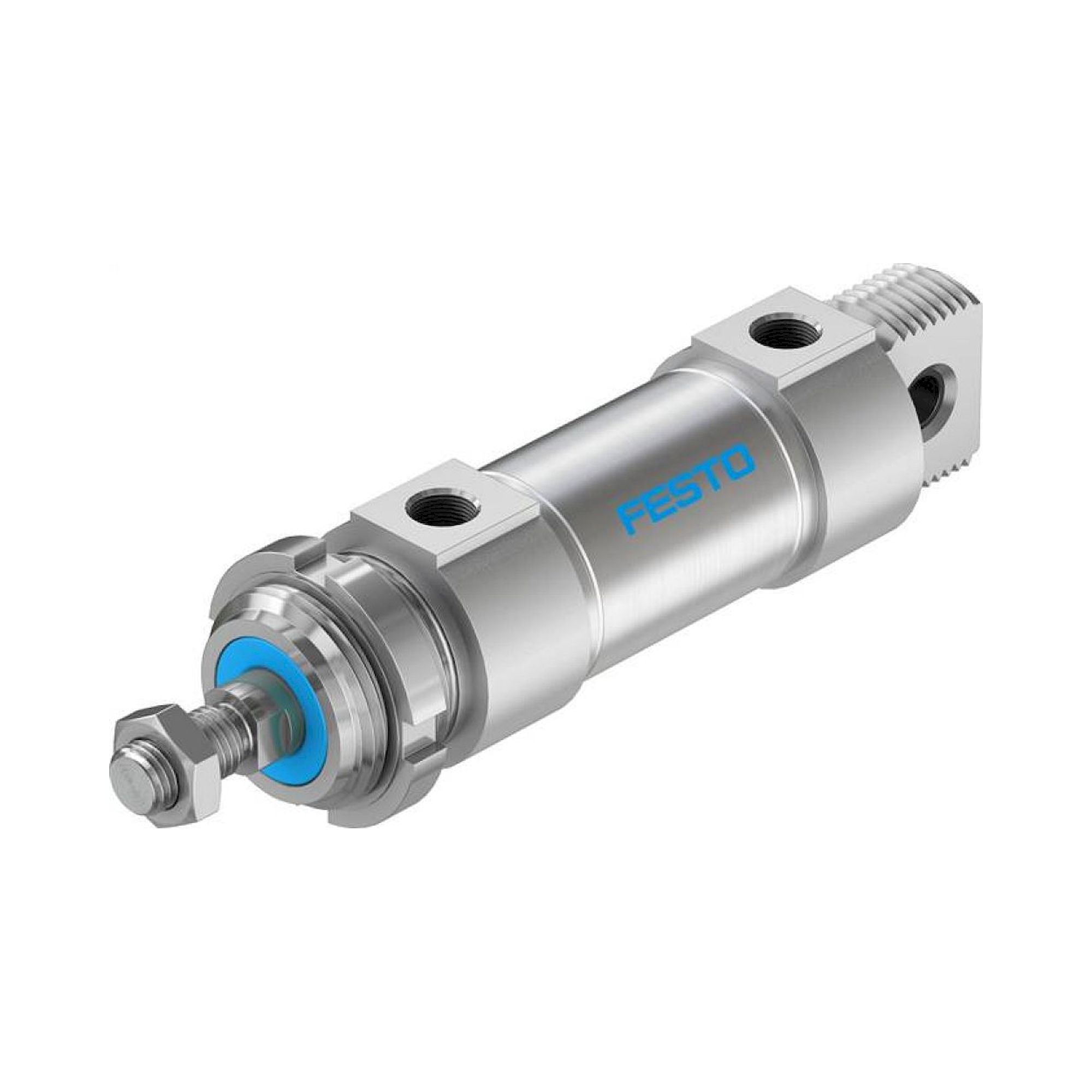 Festo DSNU-40-25-PPS-A (559305) Rundzylinder
