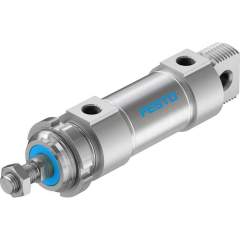 Festo DSNU-40-25-P-A (195990) Round Cylinder