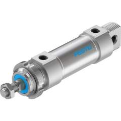 Festo DSNU-40-40-P-A (195991) Round Cylinder