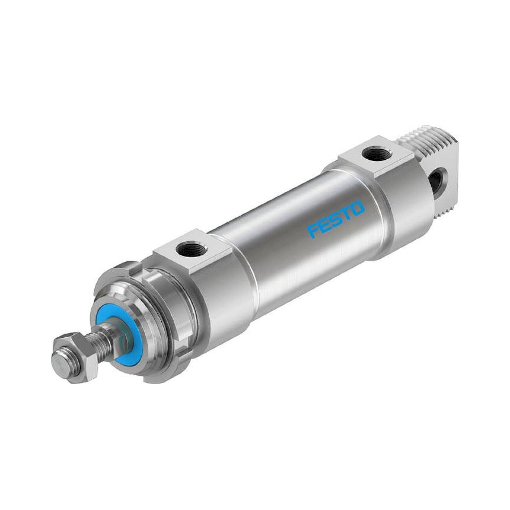 Festo DSNU-40-50-P-A (195992) Round Cylinder