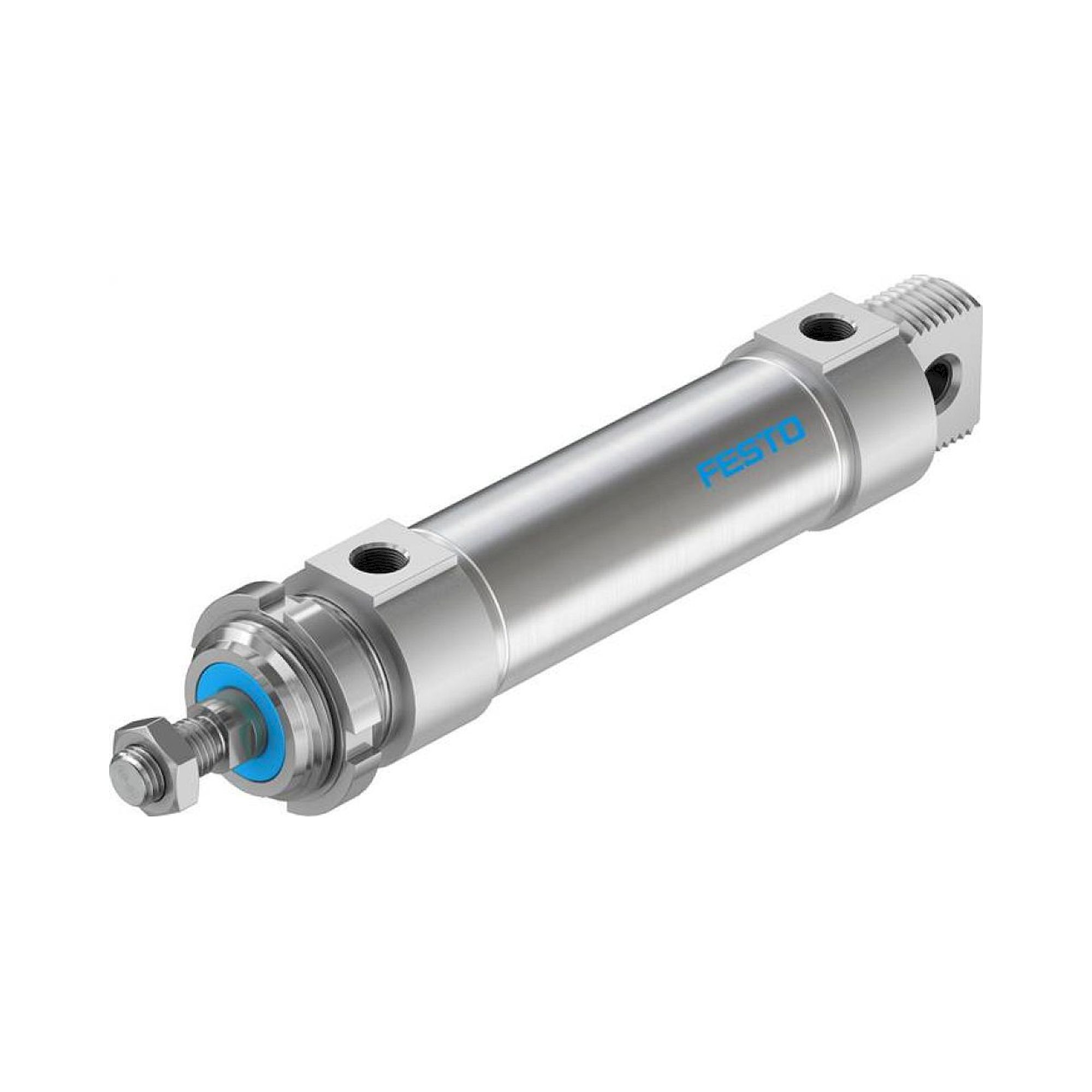 Festo DSNU-40-80-PPS-A (559308) Rundzylinder
