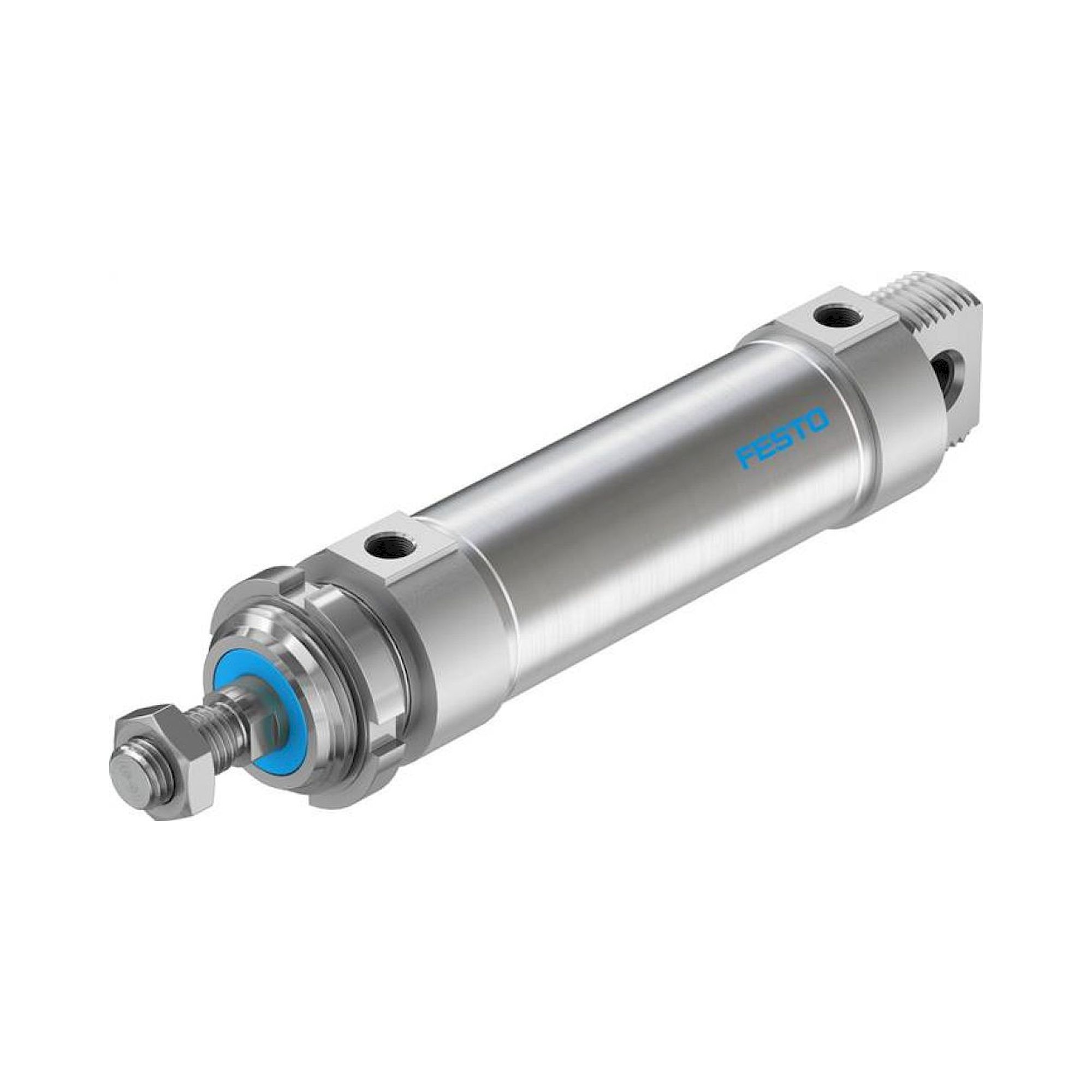 Festo DSNU-50-100-PPS-A (559319) Rundzylinder