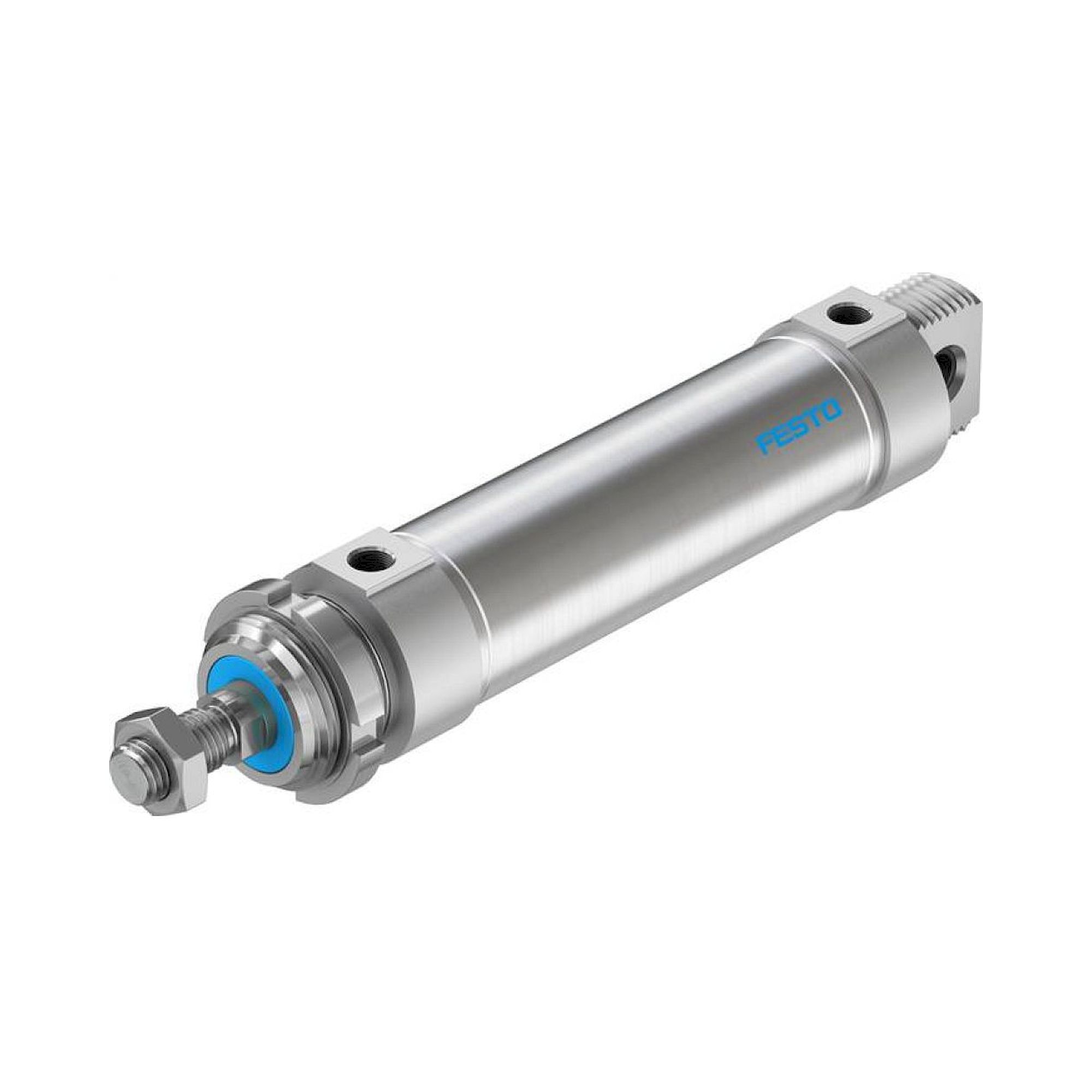 Festo DSNU-50-125-PPV-A (196045) Round Cylinder