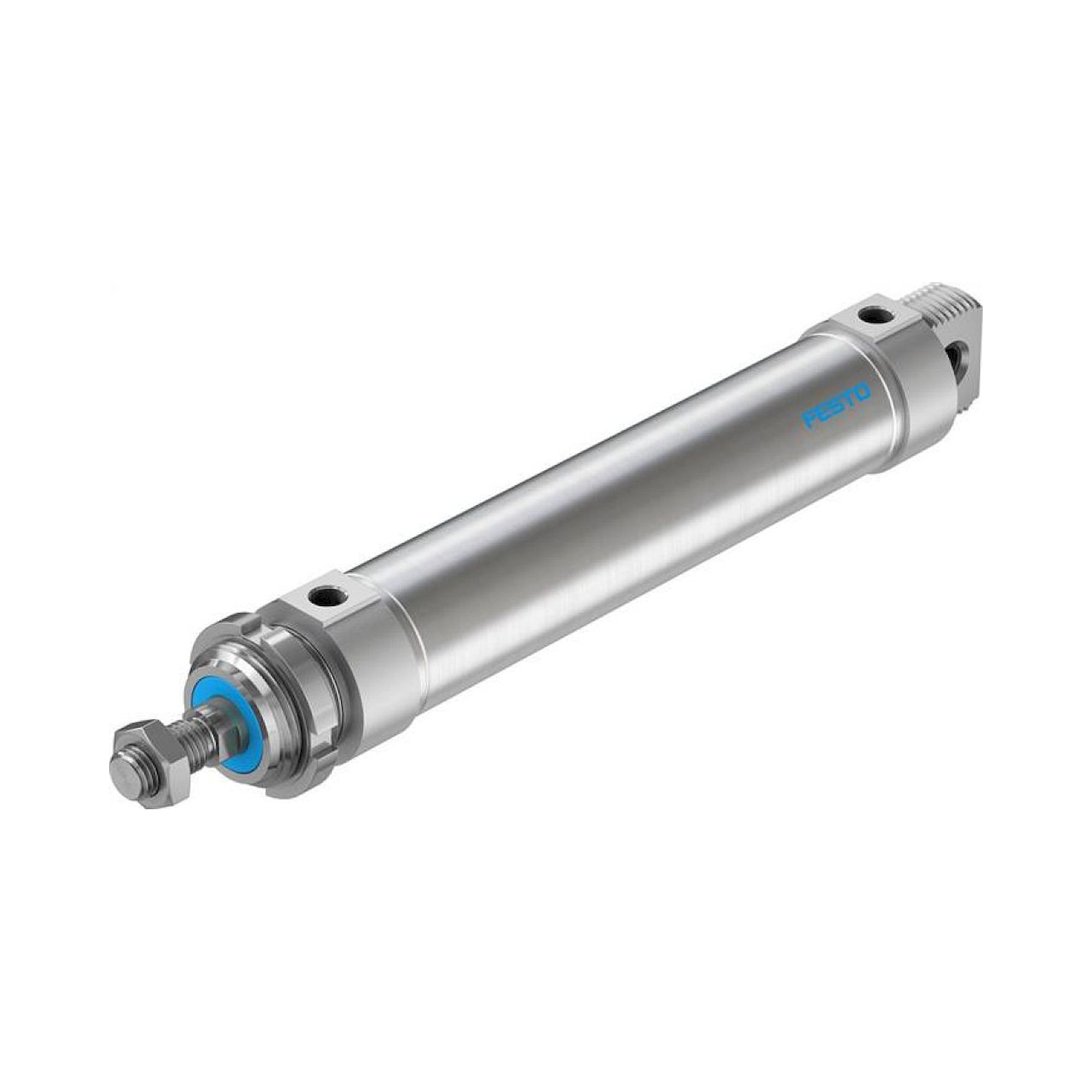 Festo DSNU-50-200-PPV-A (196047) Rundzylinder