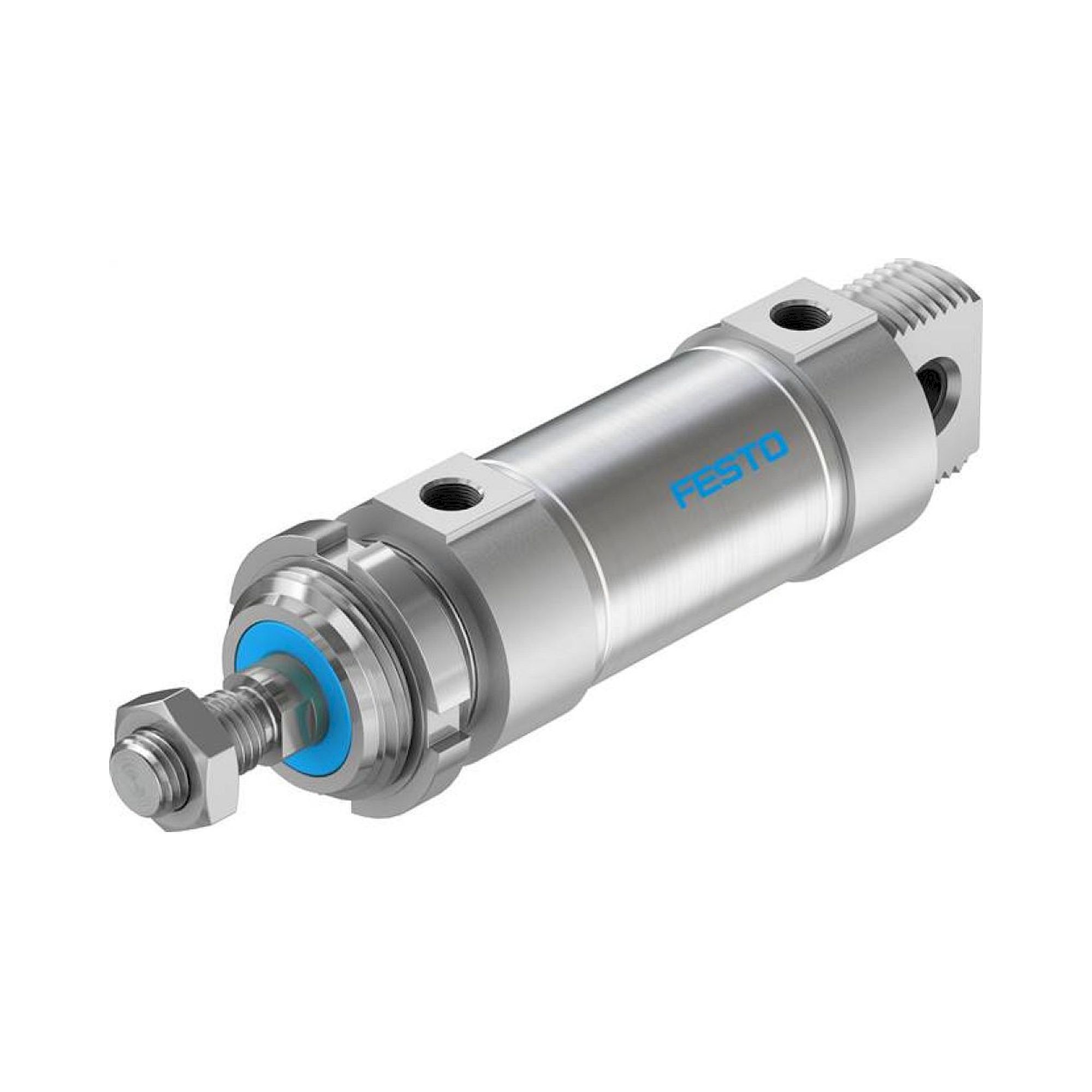 Festo DSNU-50-40-PPV-A (196041) Round Cylinder