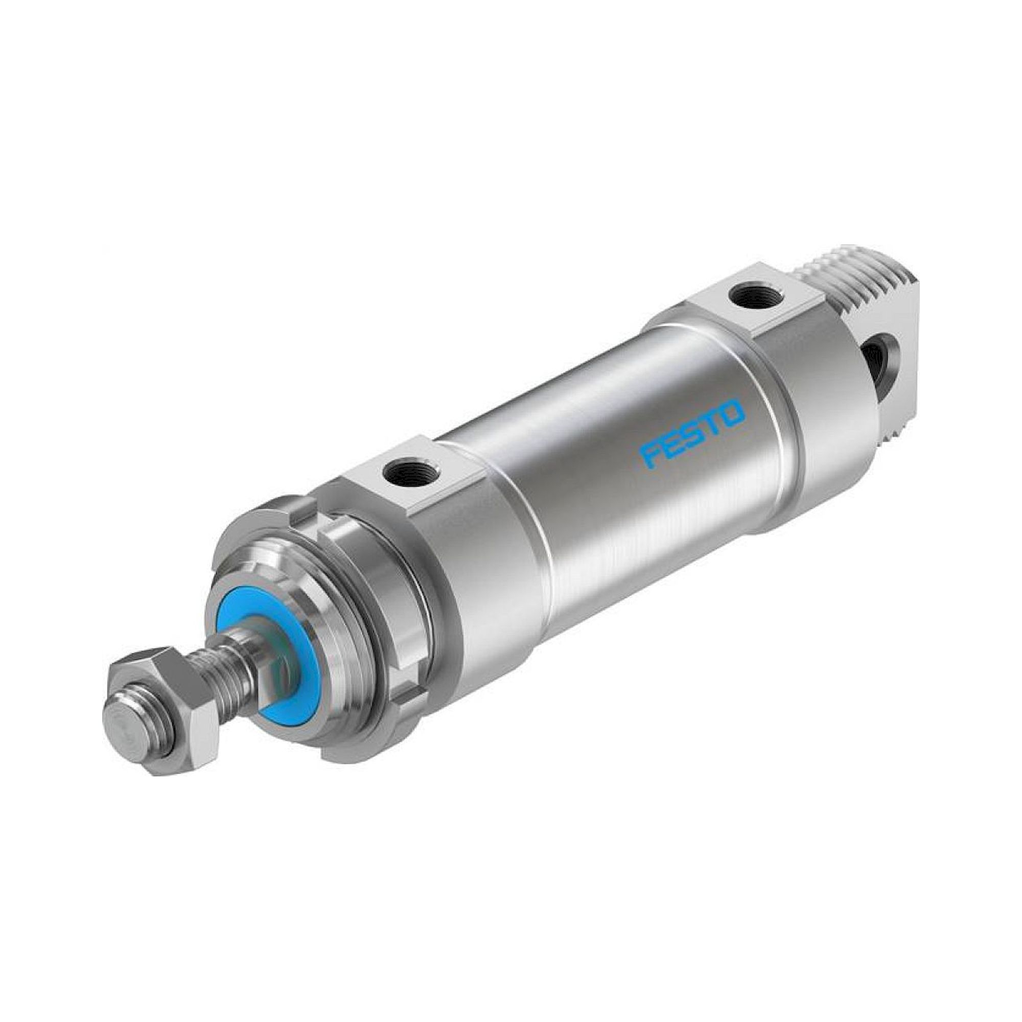 Festo DSNU-50-50-P-A (196002) Rundzylinder