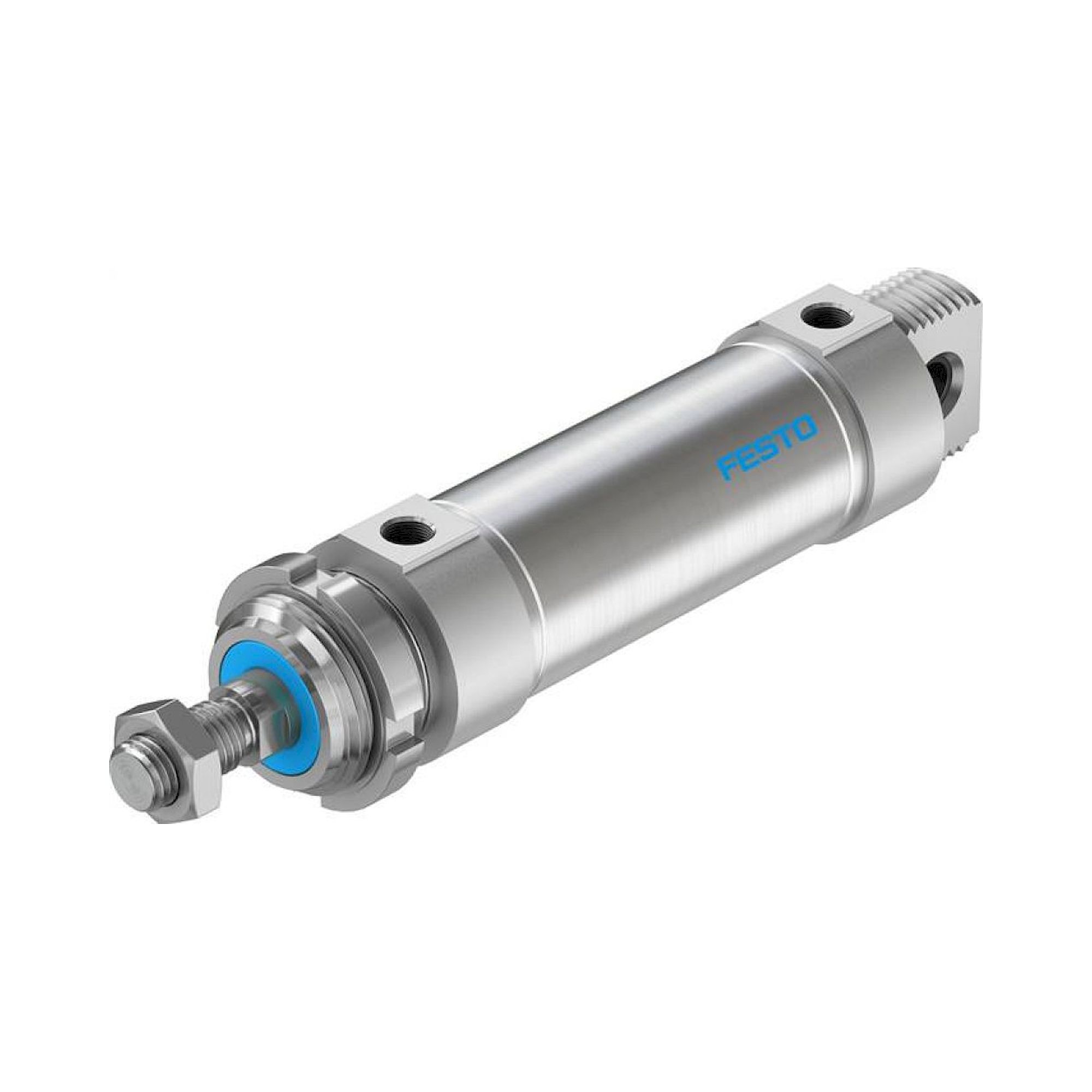 Festo DSNU-50-80-P-A (196003) Round Cylinder