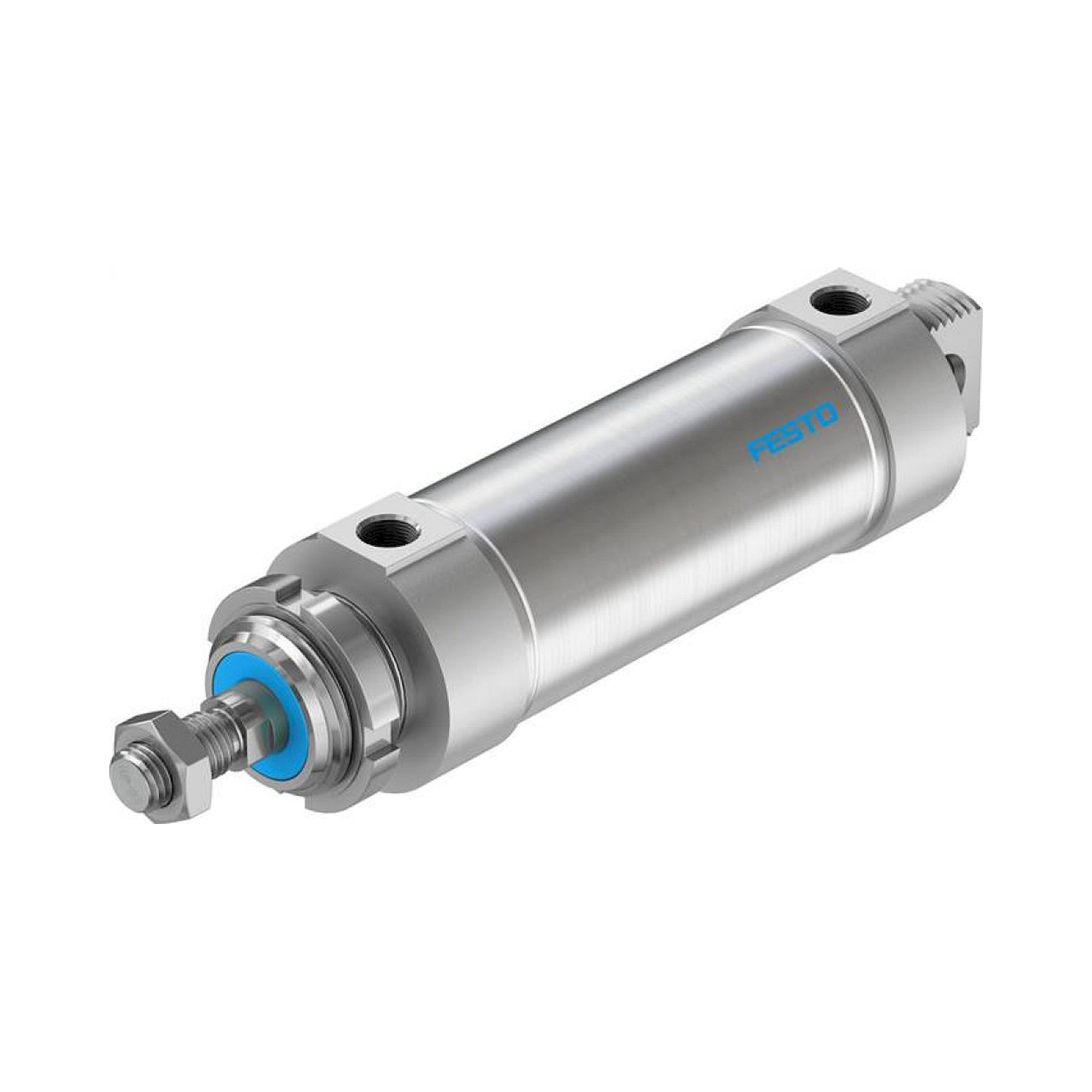 Festo DSNU-63-100-PPS-A (559329) Round Cylinder