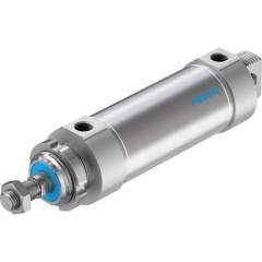 Festo DSNU-63-100-P-A (196014) Round Cylinder