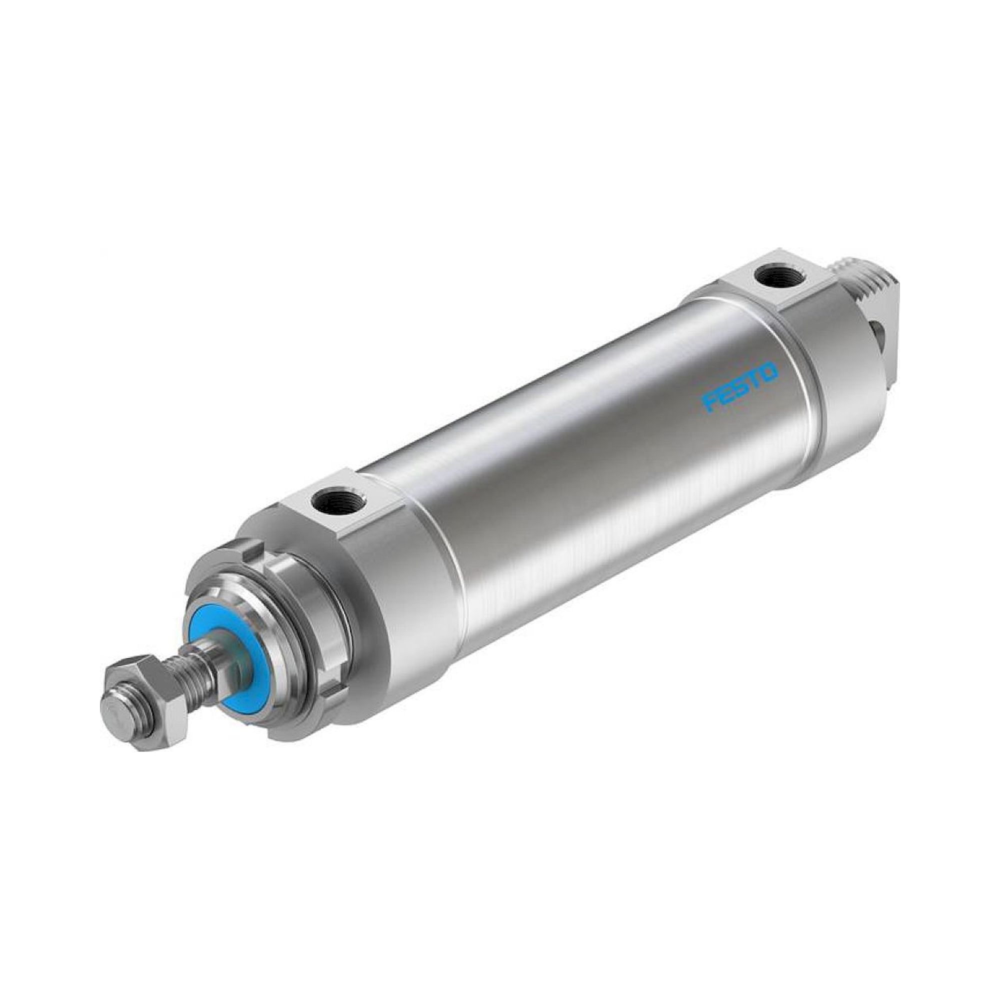 Festo DSNU-63-125-PPV-A (196055) Round Cylinder