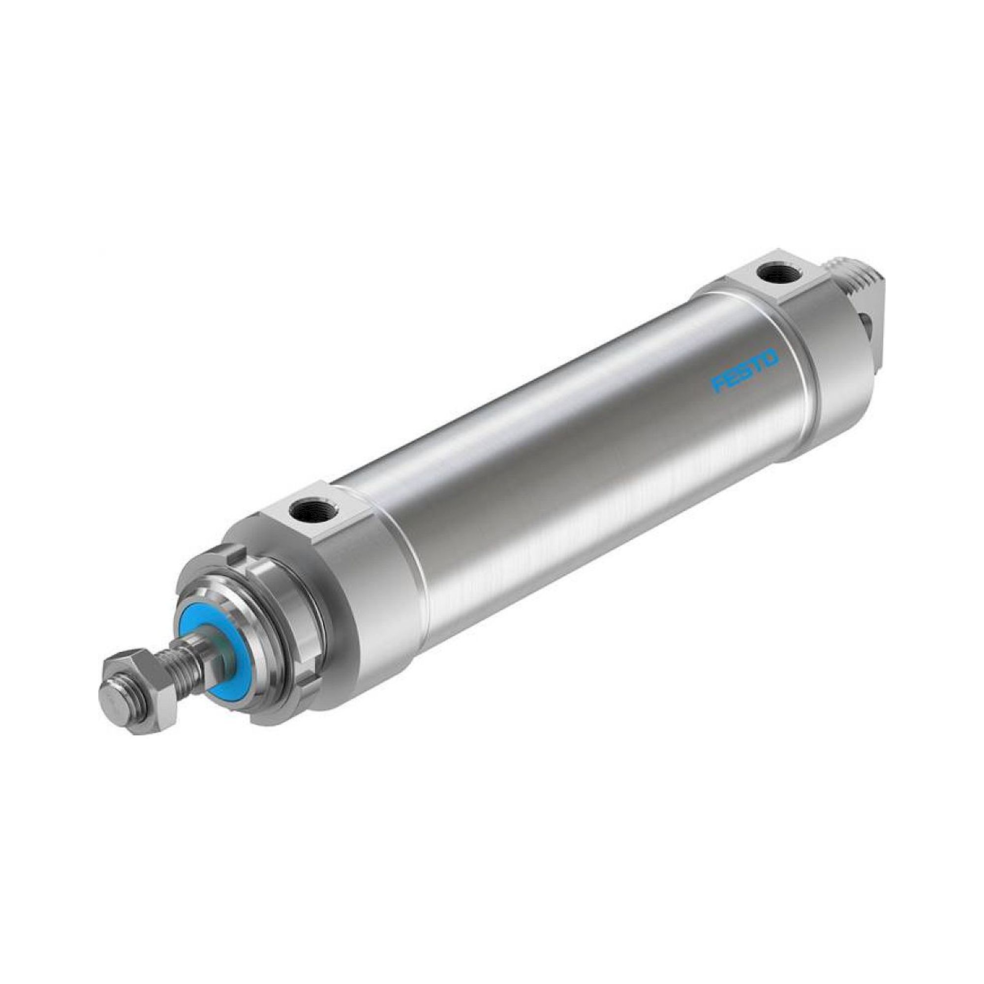 Festo DSNU-63-160-PPS-A (559331) Round Cylinder