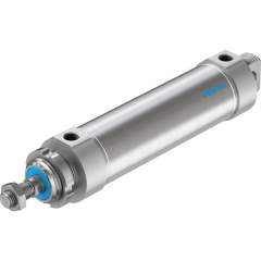 Festo DSNU-63-160-P-A (196016) Round Cylinder