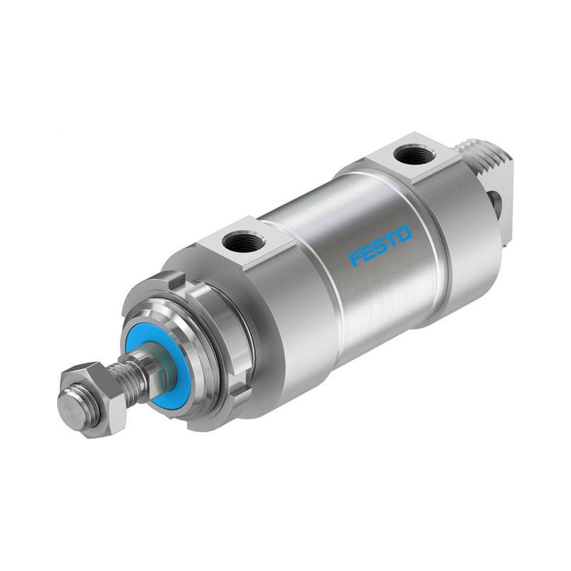 Festo DSNU-63-25-PPS-A (559325) Round Cylinder