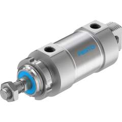 Festo DSNU-63-25-P-A (196010) Round Cylinder