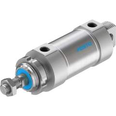 Festo DSNU-63-40-PPS-A (559326) Round Cylinder