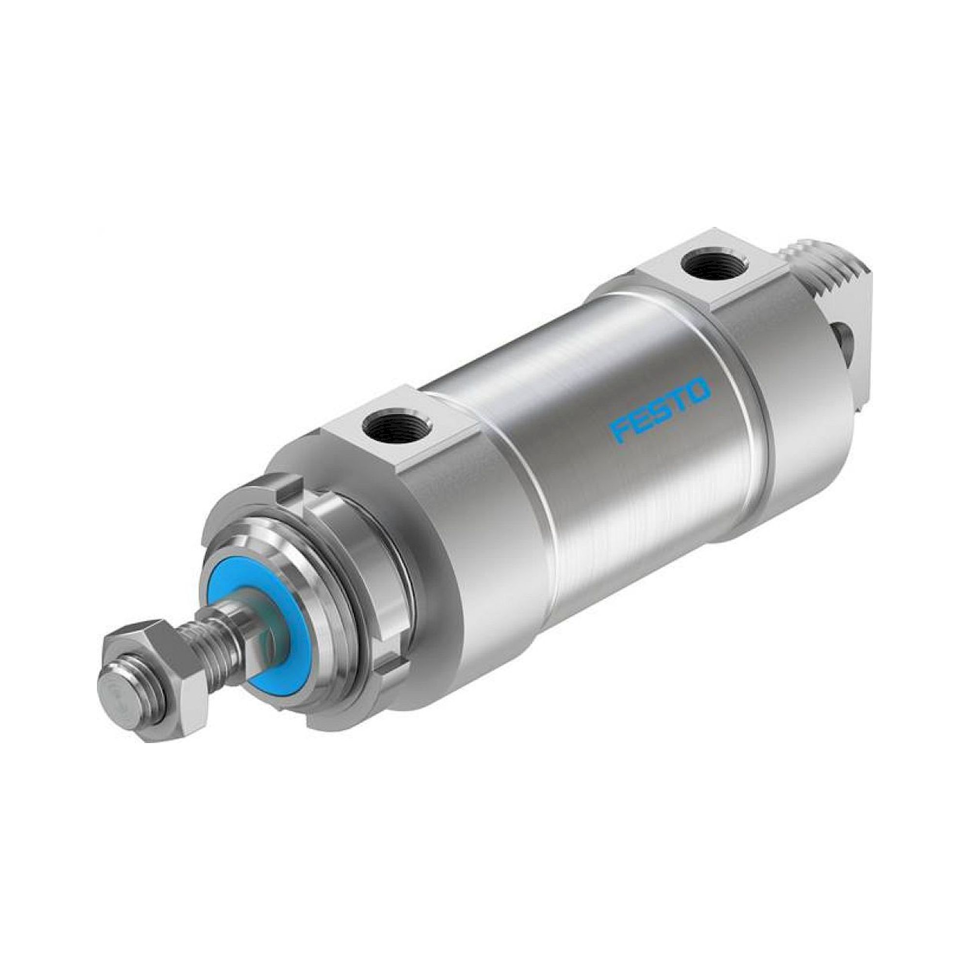 Festo DSNU-63-40-PPV-A (196051) Round Cylinder