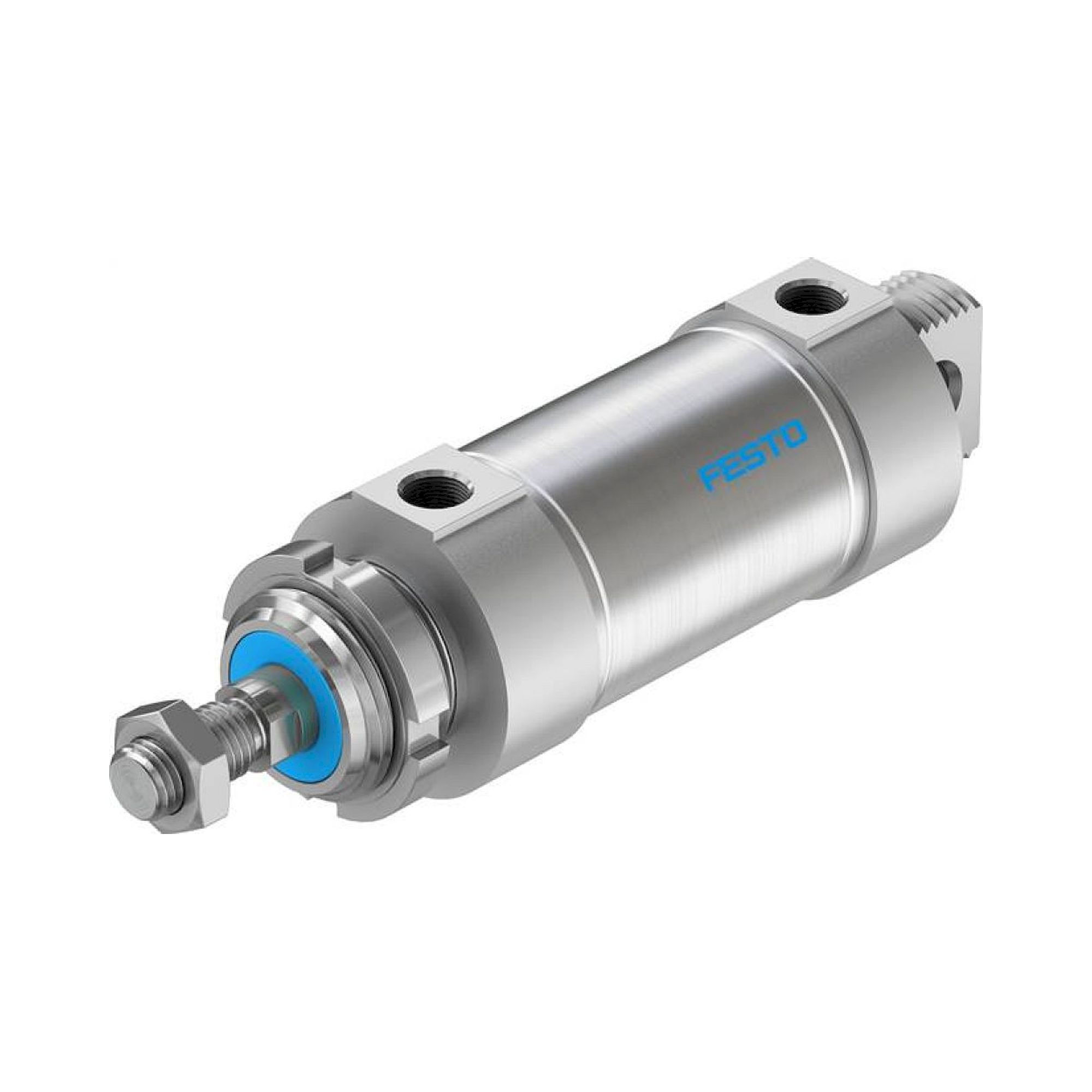 Festo DSNU-63-50-PPS-A (559327) Round Cylinder