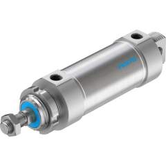 Festo DSNU-63-80-P-A (196013) Round Cylinder