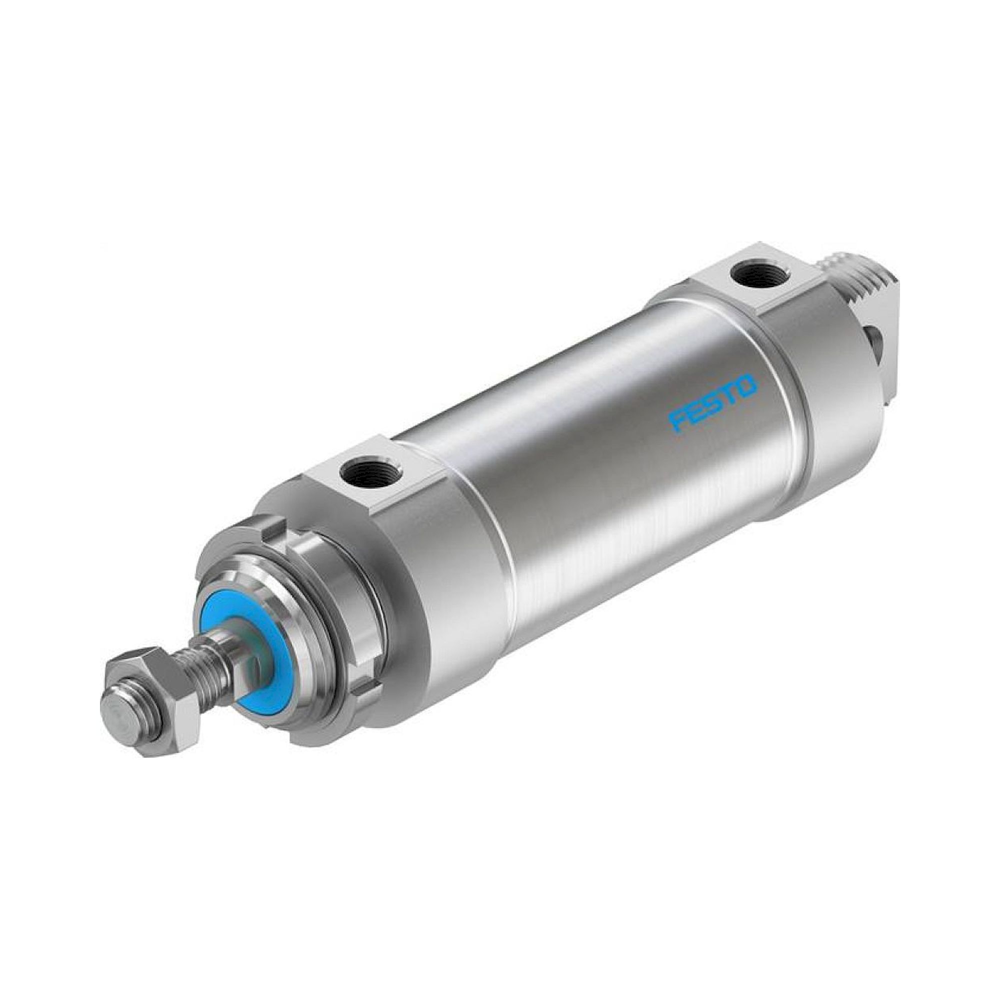 Festo DSNU-63-80-PPV-A (196053) Round Cylinder