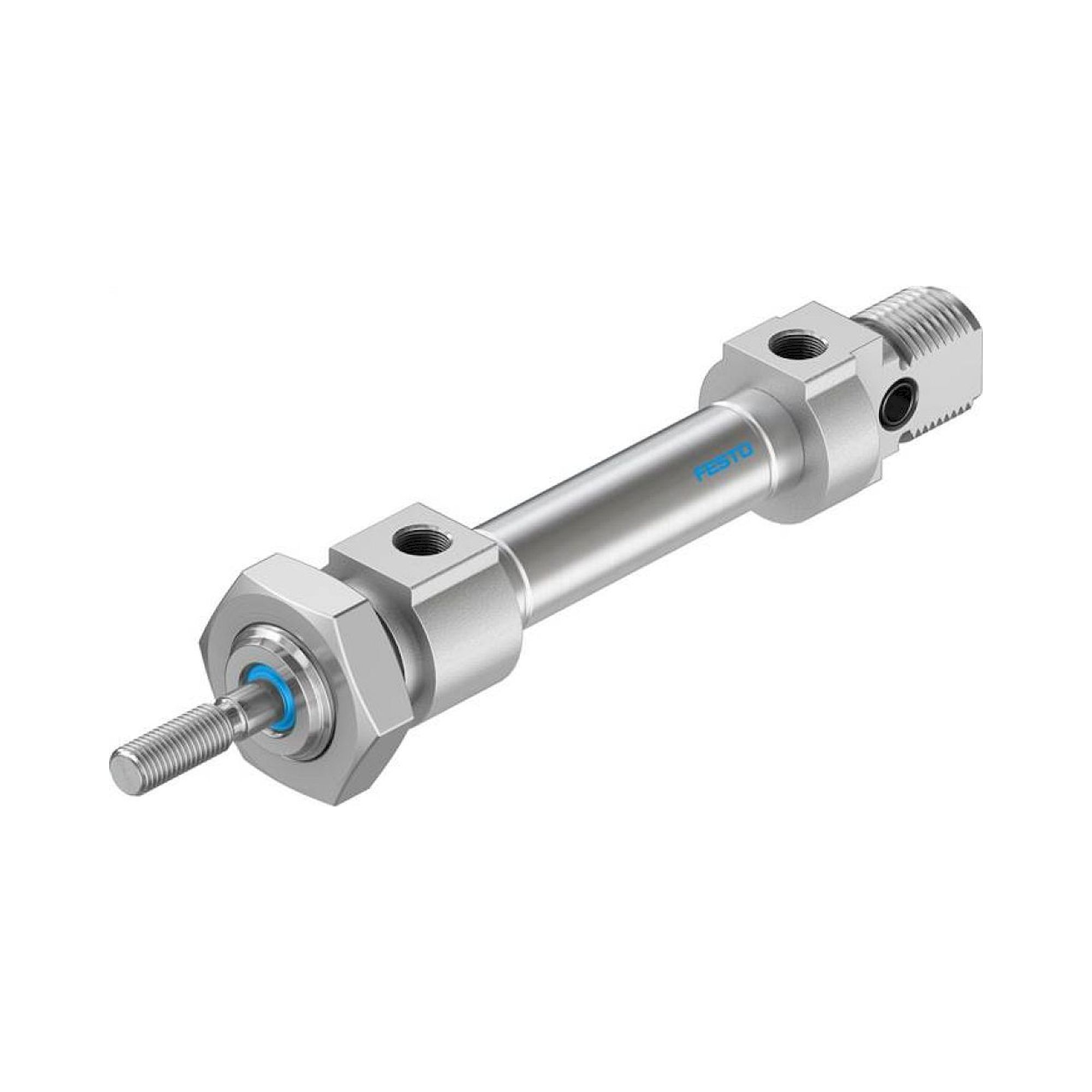 Festo DSNU-8-10-P-A (19177) Standards-Based Cylind