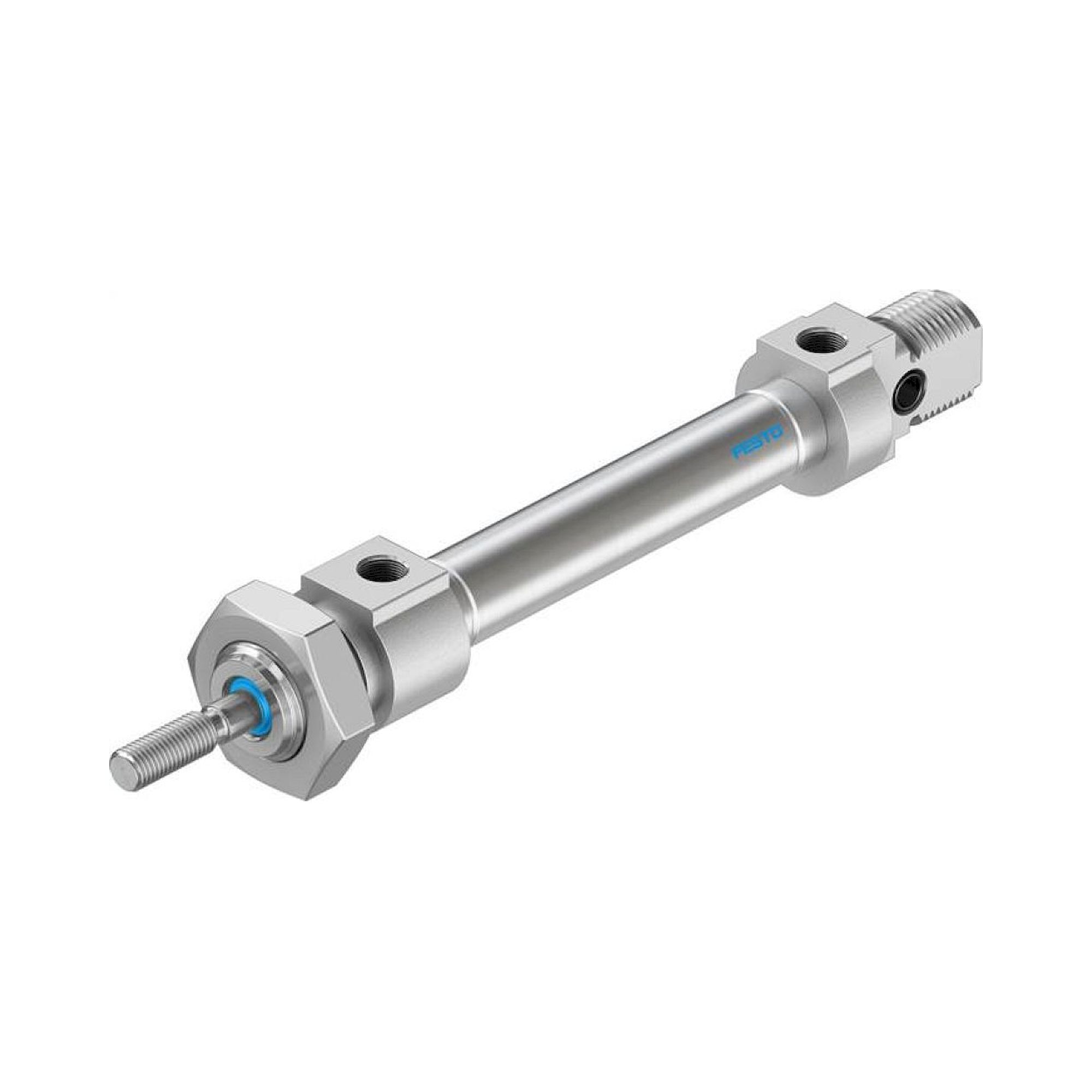 Festo DSNU-8-25-P-A (19178) Normzylinder