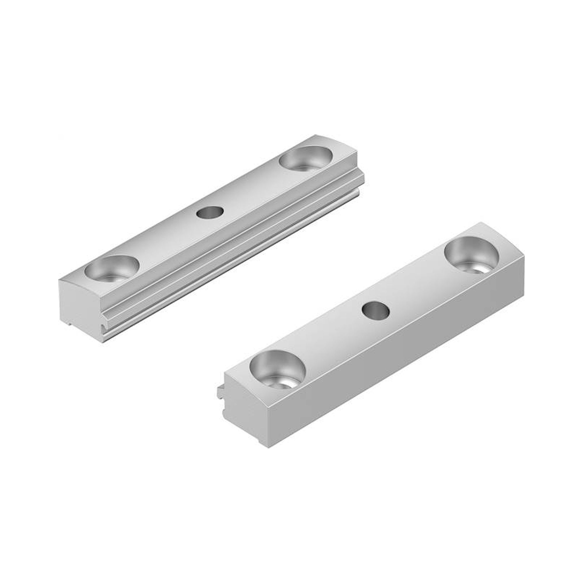 Festo EAHF-L2-25-P (4835684) Profilbefestigung