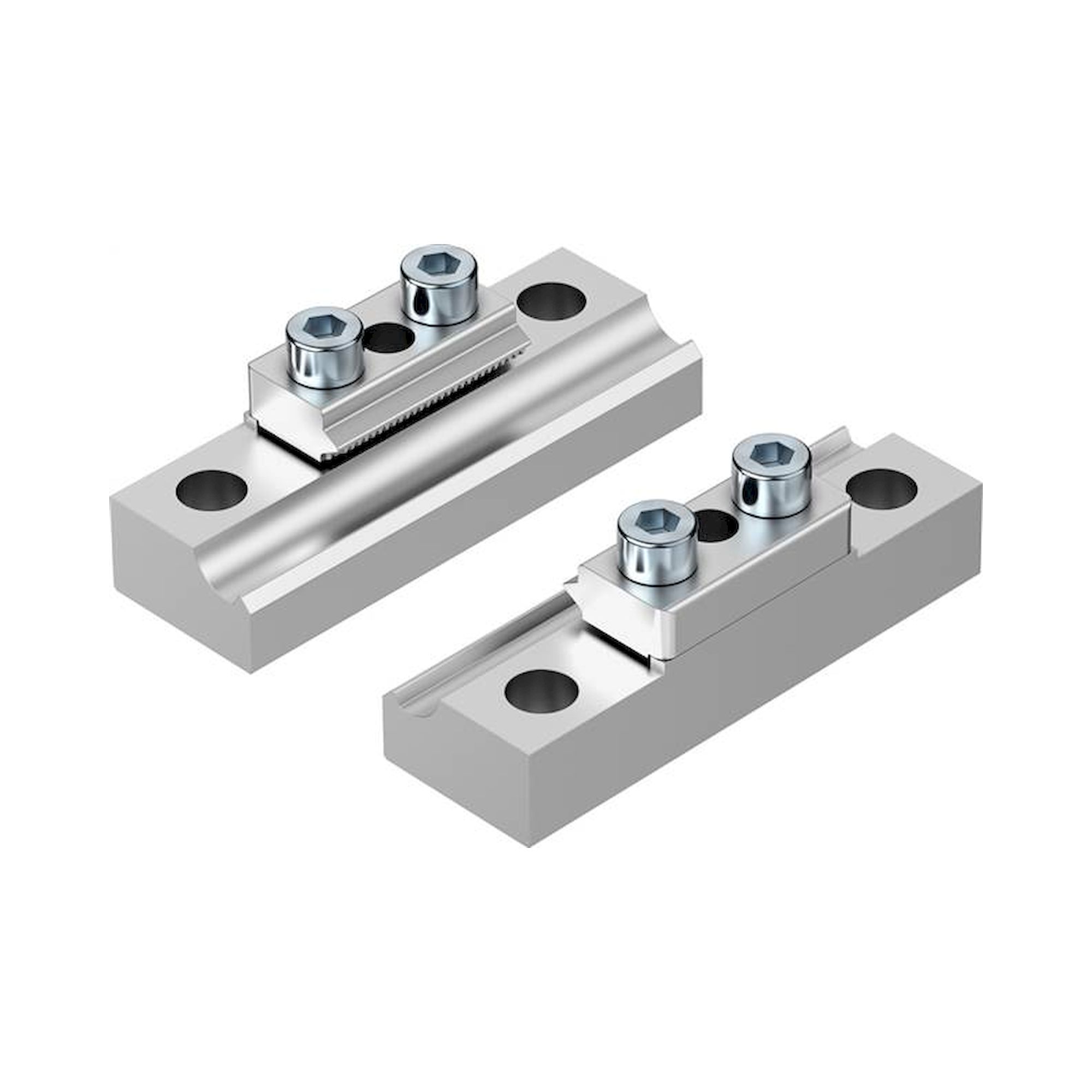 Festo Eahf-V2-32/40-P (2838839) Profile Mounting