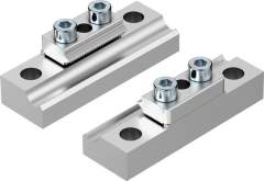 Festo Eahf-V2-32/40-P (2838839) Profile Mounting