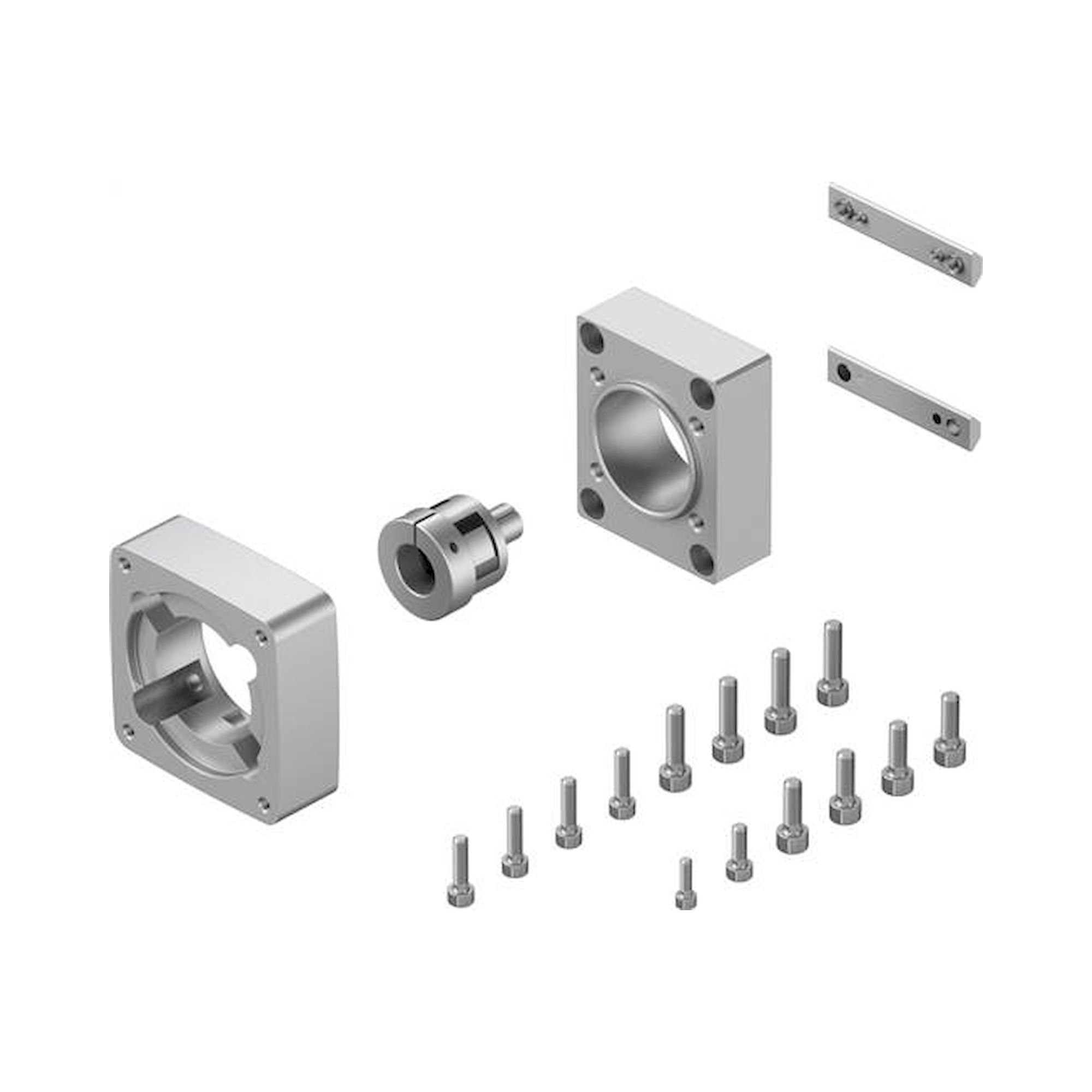 Festo EAMM-A-R38-60P (2224996) Axialbausatz