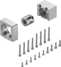 Festo Eamm-A-S38-60P-G2 (3637958) Axial Kit