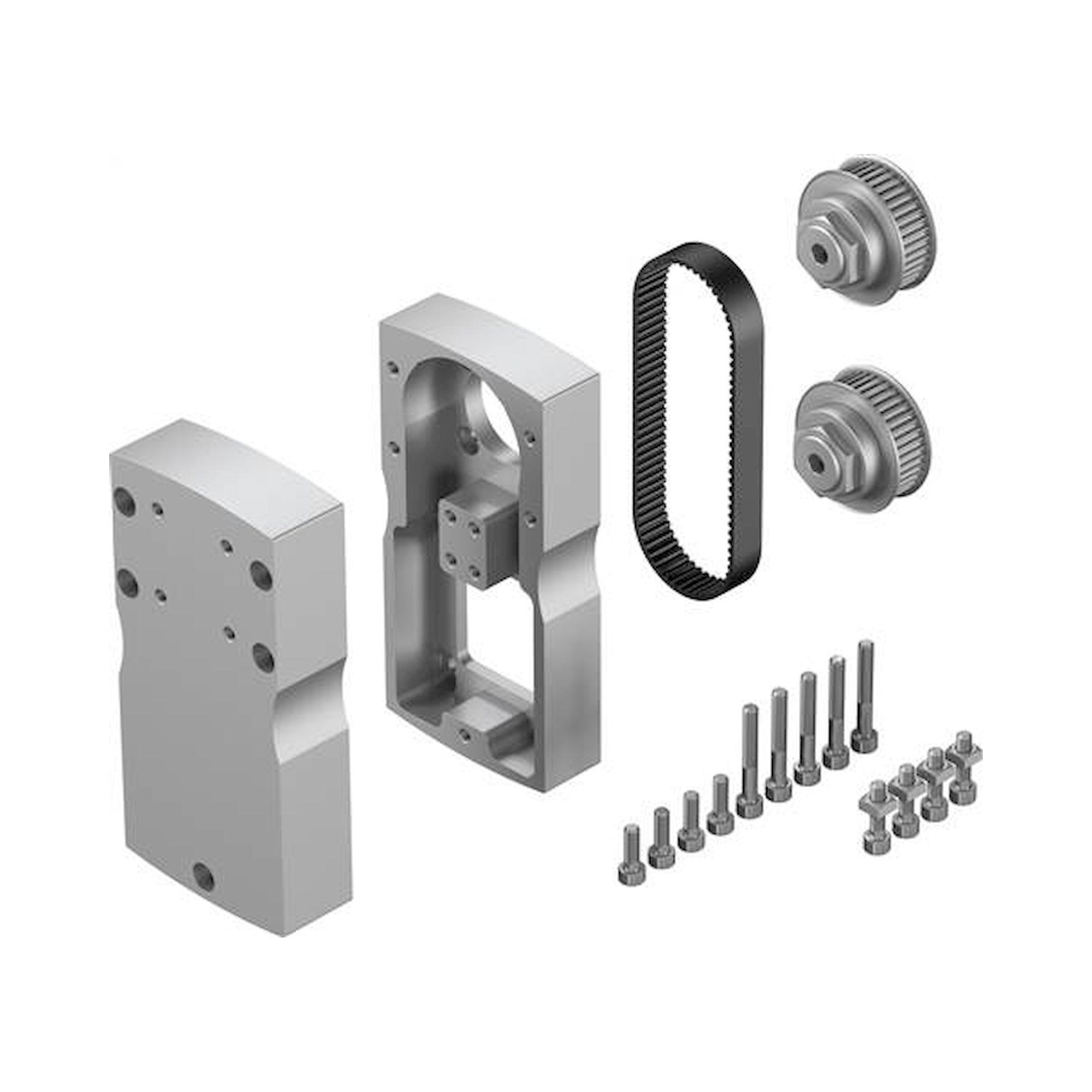 Festo EAMM-U-145-D100-120G-188 (2803620) Parallelbausatz