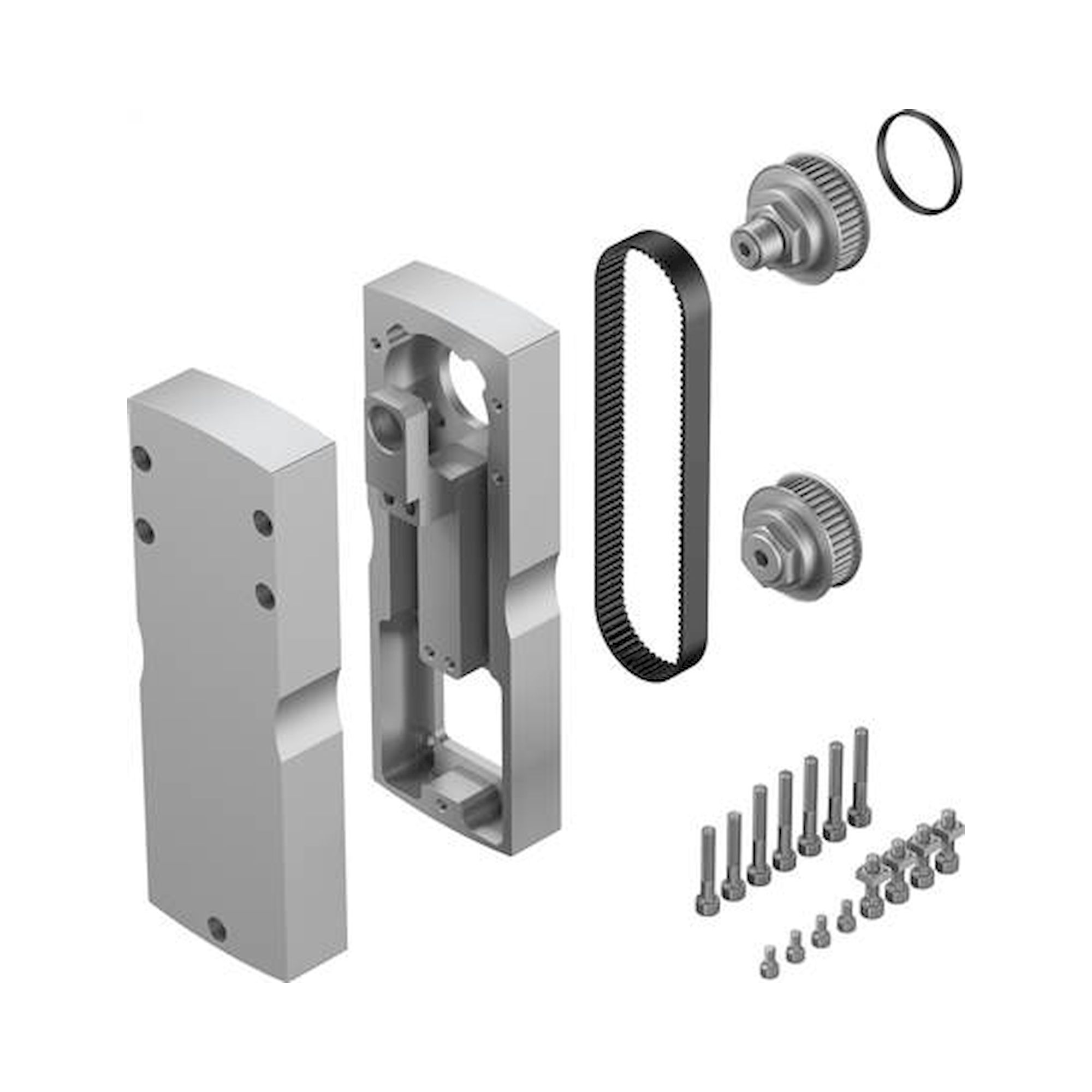 Festo EAMM-U-110-S62-84AA-207 (8059057) Parallelbausatz