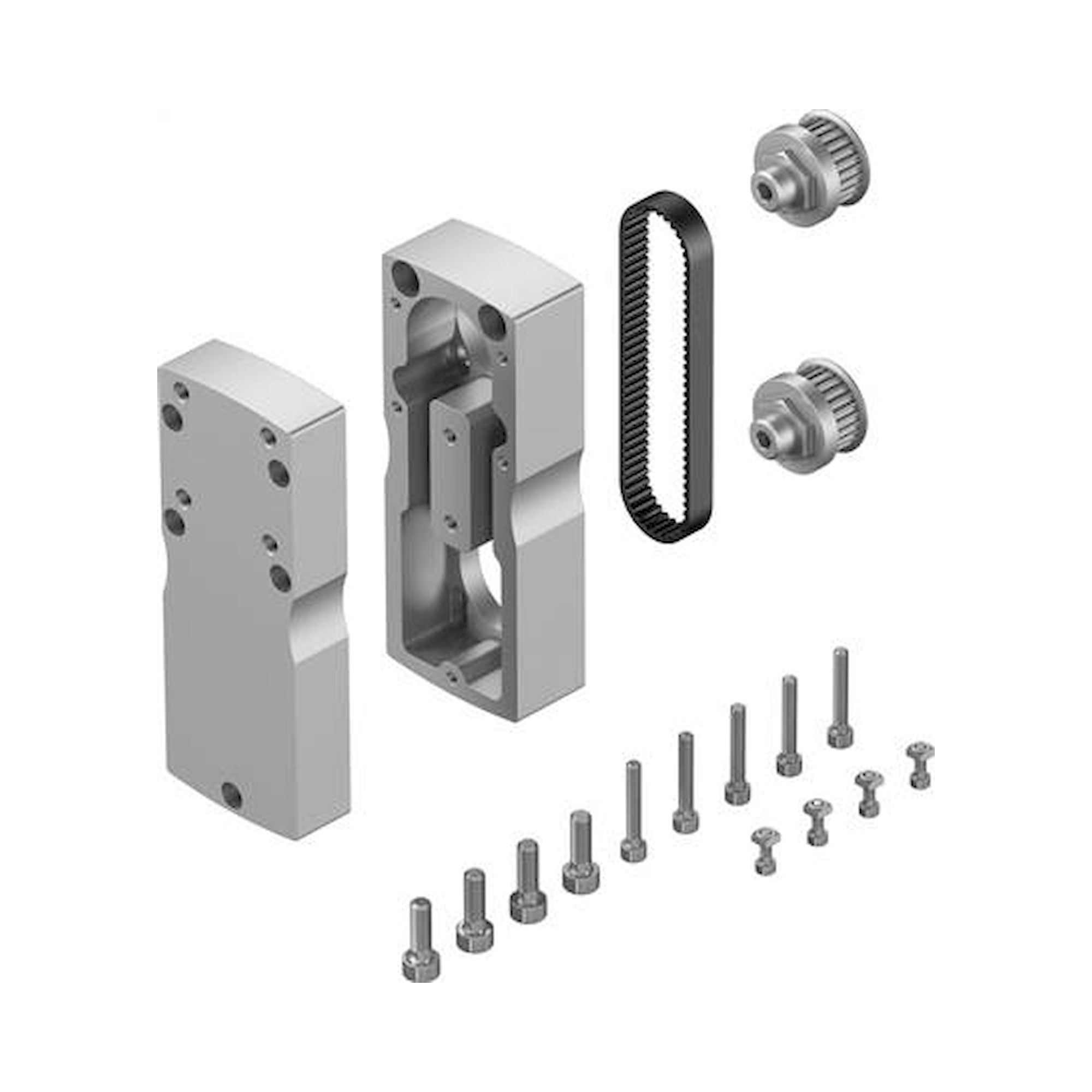 Festo Eamm-U-50-D32-40A-78 (1201591) Parallel Kit