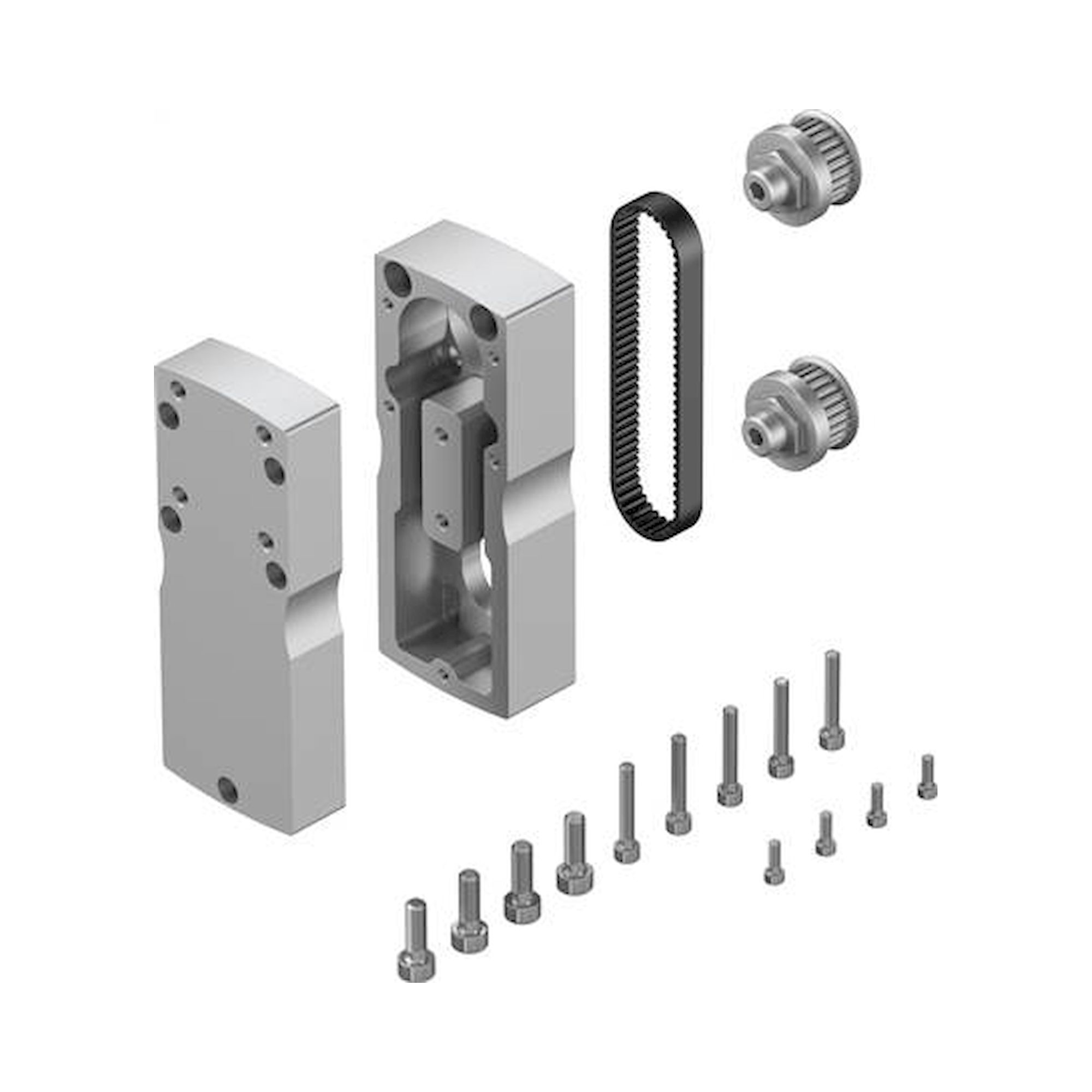 Festo EAMM-U-50-D32-42A-78 (1201607) Parallelbausatz