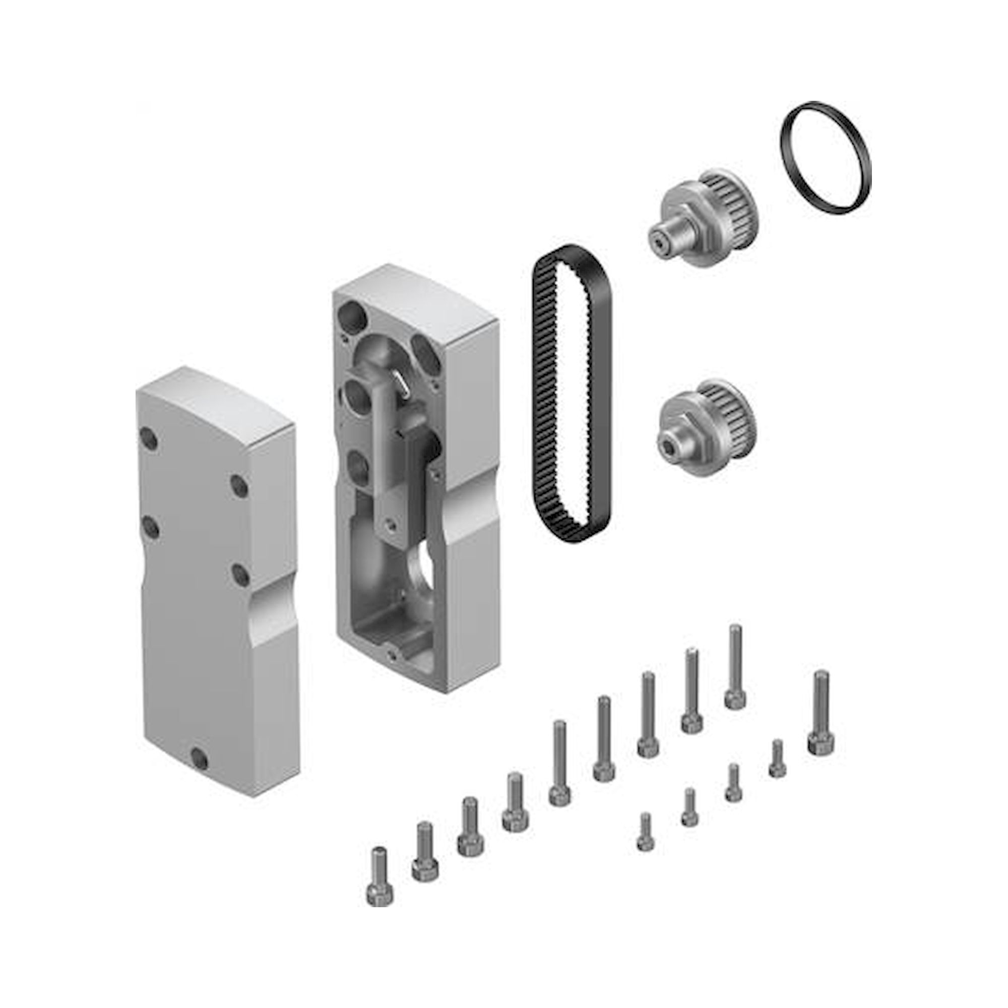Festo EAMM-U-50-S38-42A-78 (1217945) Parallelbausatz