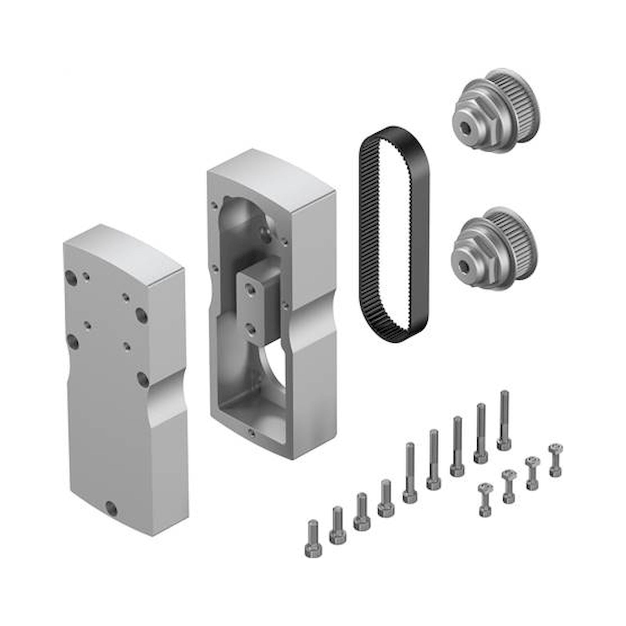 Festo EAMM-U-70-D32-60P-96 (2619586) Parallelbausatz