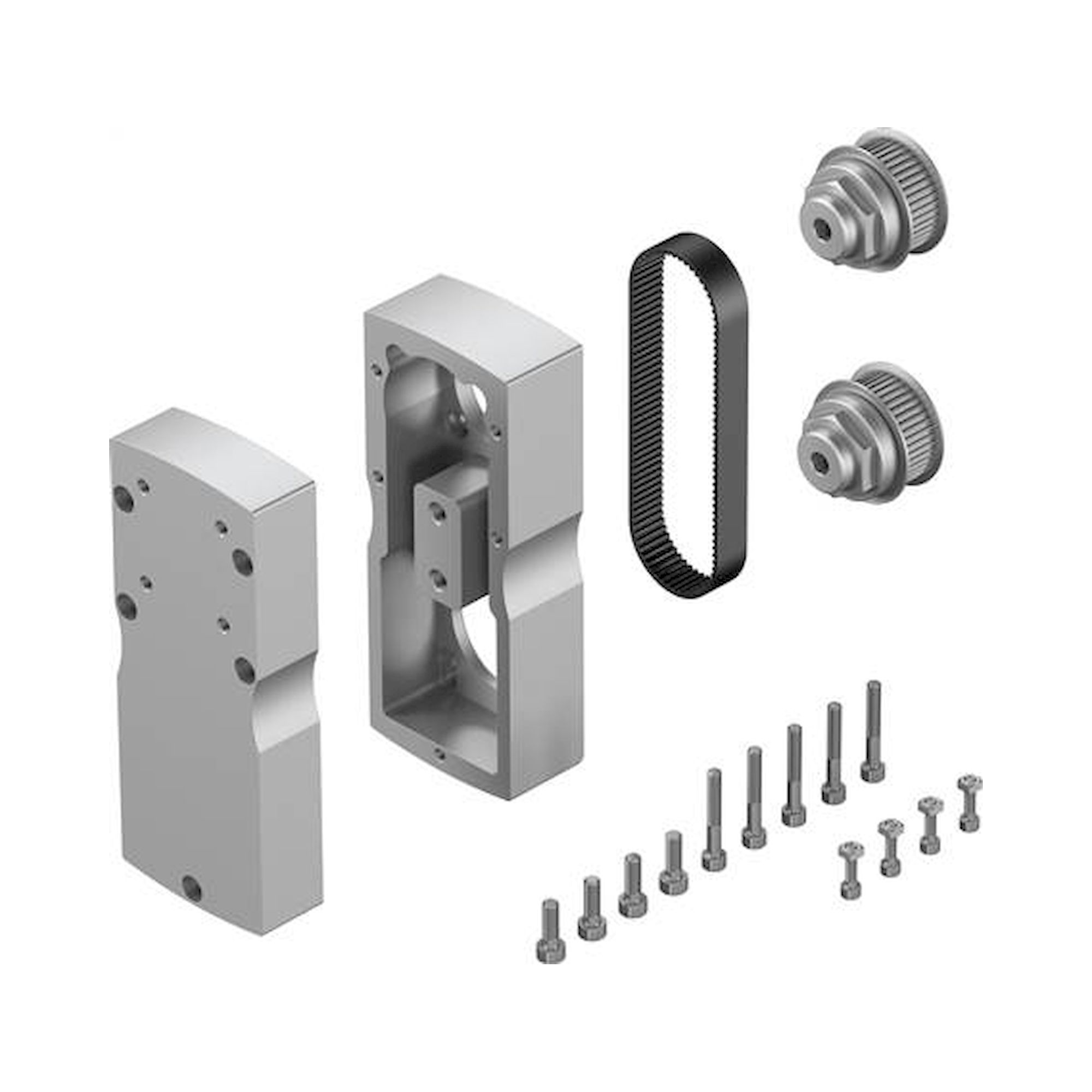 Festo EAMM-U-70-D40-60P-96 (2617488) Parallelbausatz