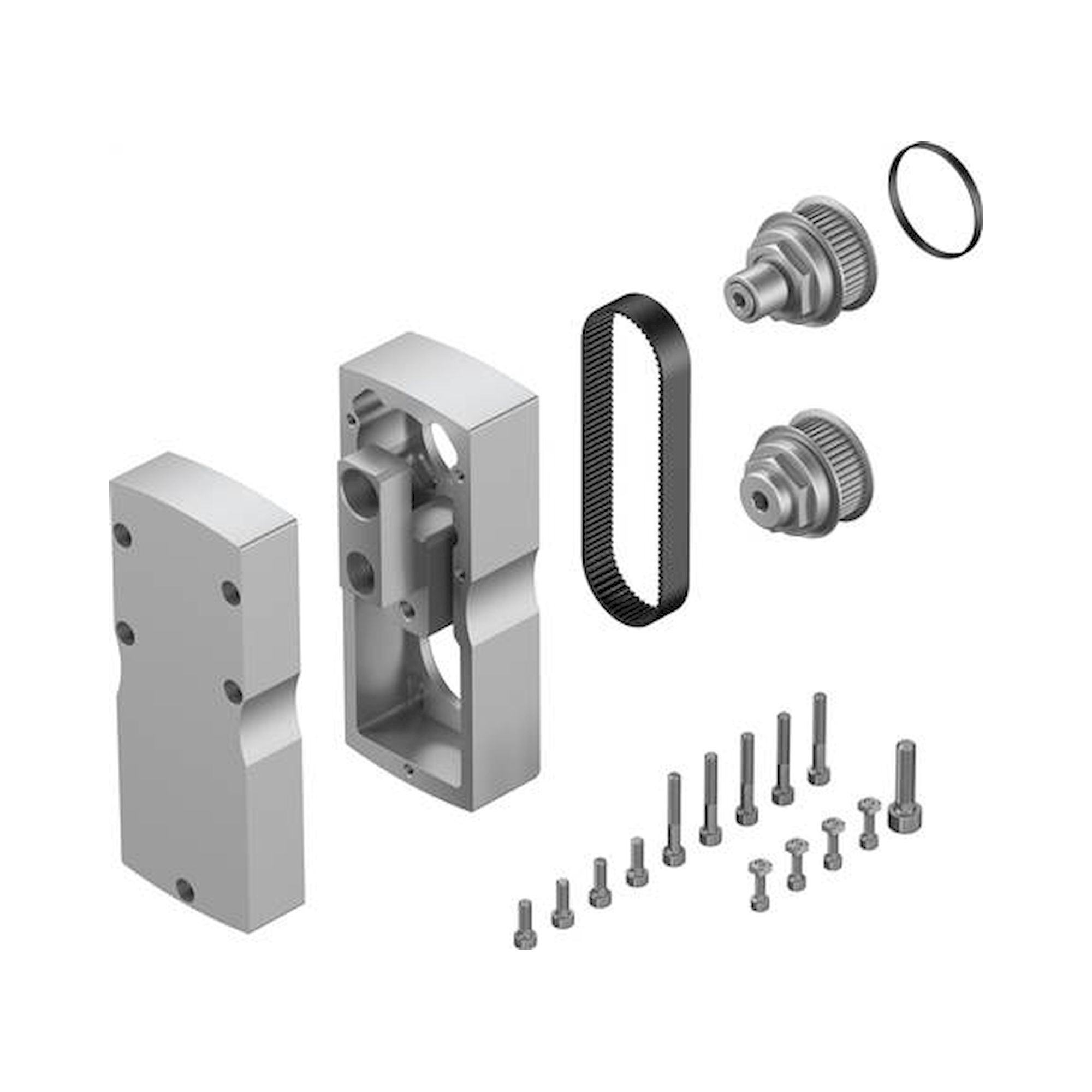Festo EAMM-U-70-S48-60P-96 (2629253) Parallelbausatz