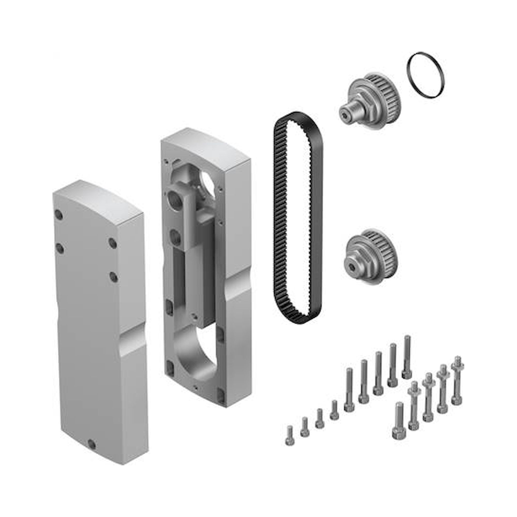 Festo EAMM-U-86-S48-60G-177 (8059009) Parallelbausatz