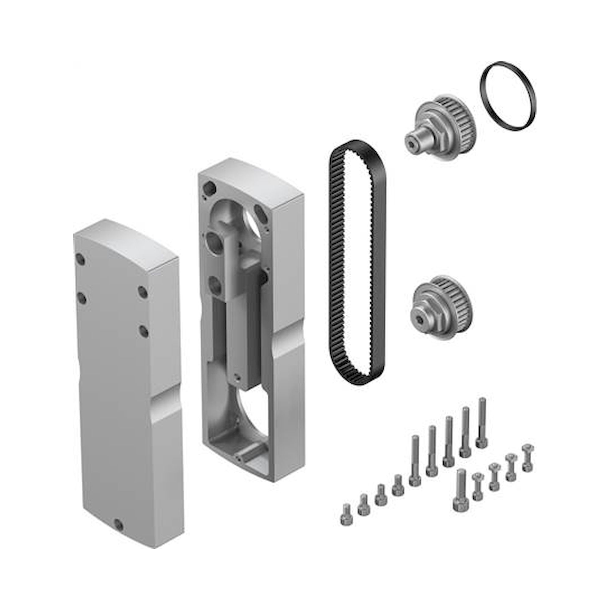 Festo EAMM-U-86-S62-87A-102 (8059032) Parallelbausatz