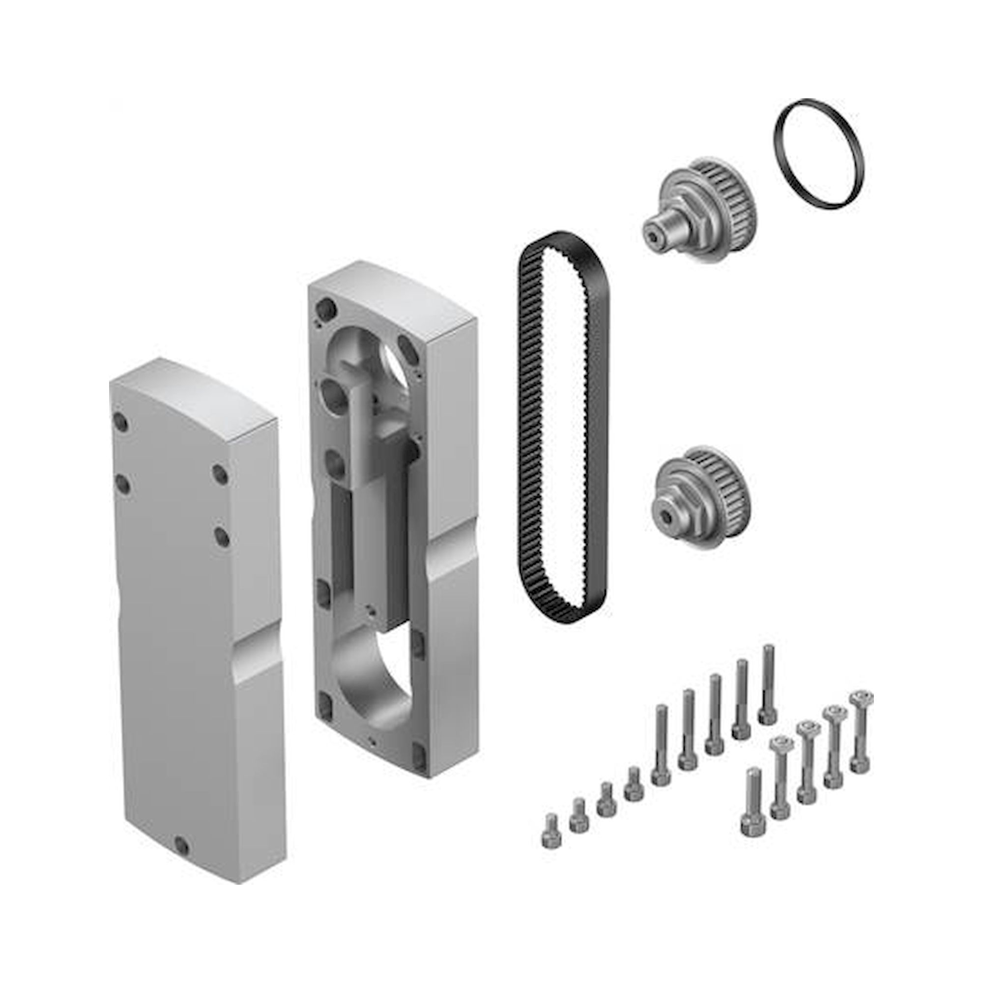 Festo EAMM-U-86-S62-87A-177 (1217373) Parallelbausatz