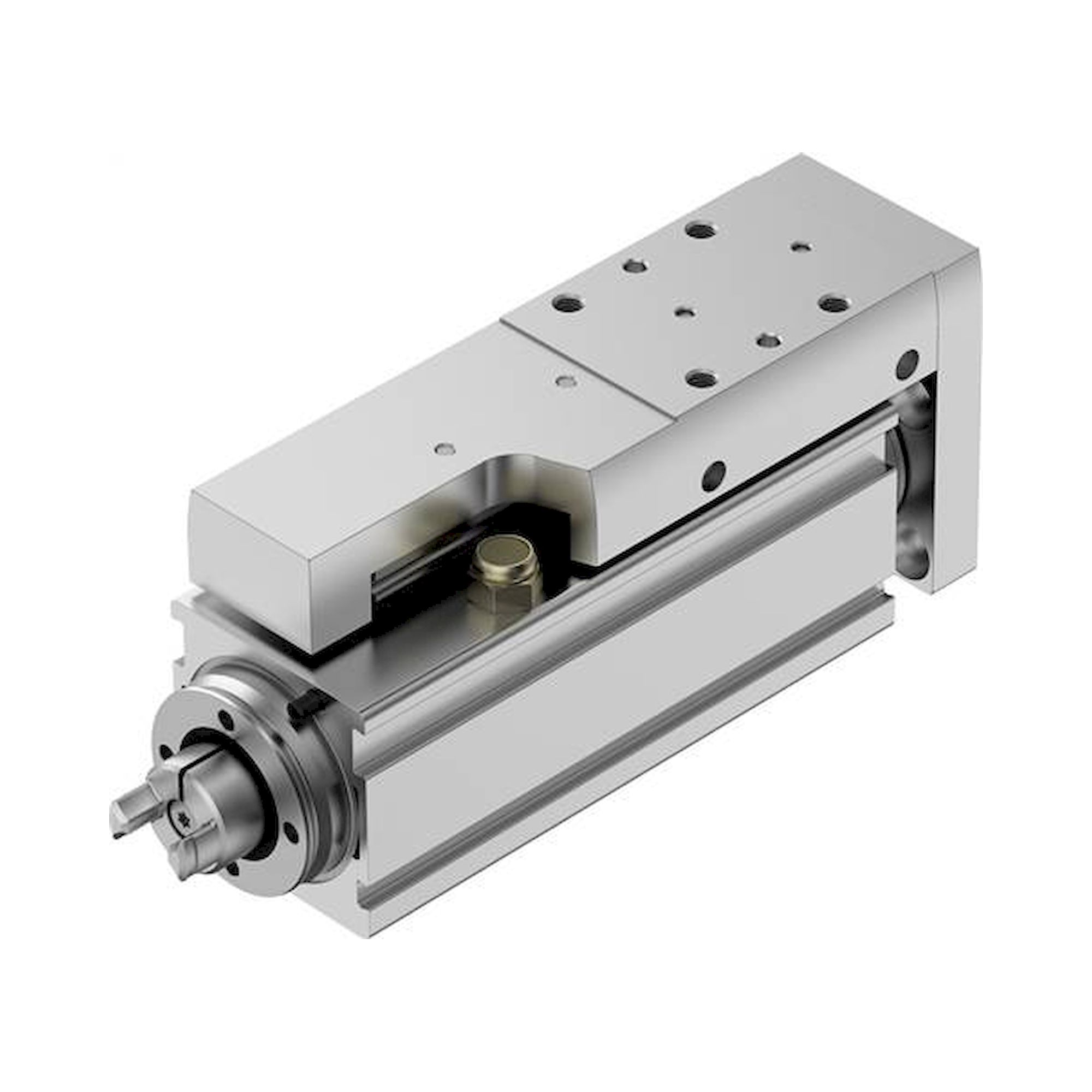 Festo EGSC-BS-KF-25-25-6P (8048310) Mini-Schlitten