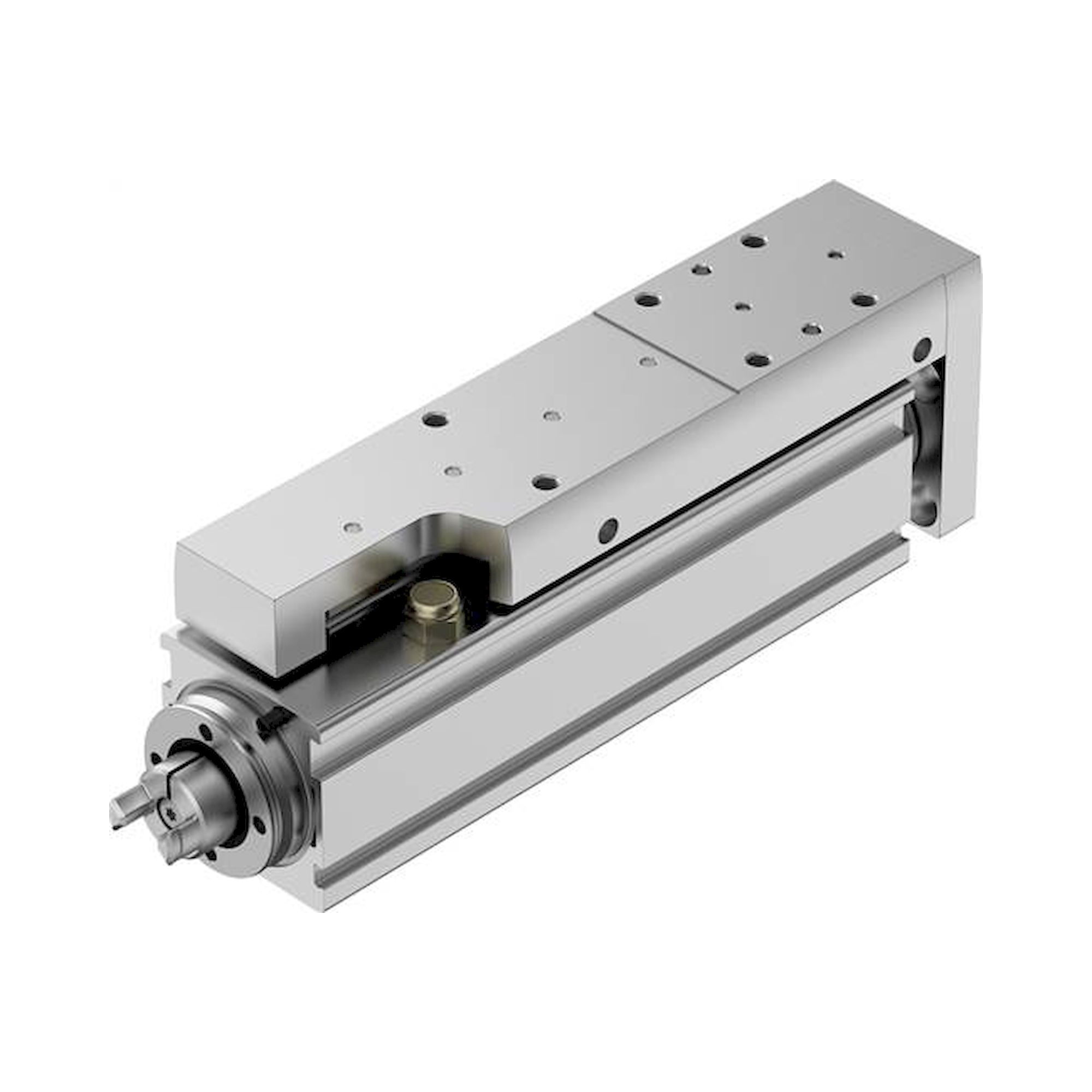 Festo EGSC-BS-KF-25-50-6P (8048311) Mini-Schlitten