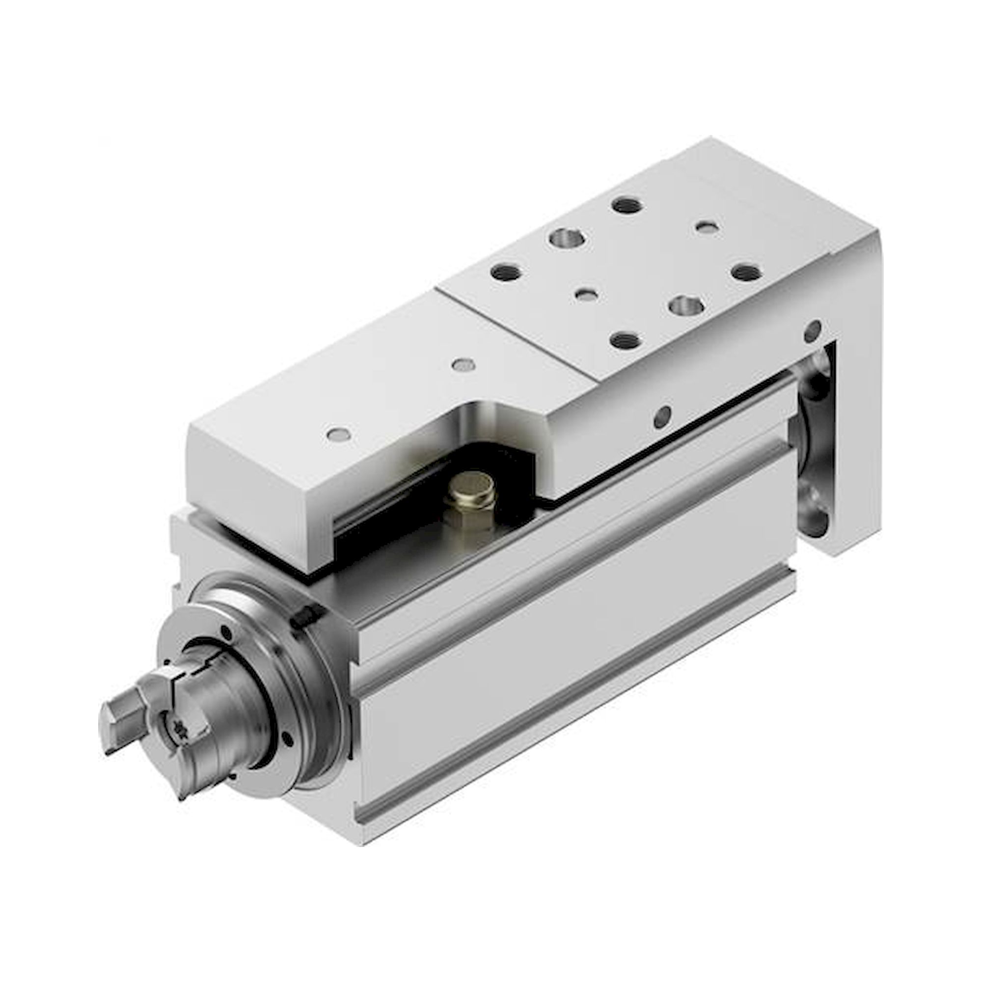 Festo EGSC-BS-KF-32-25-8P (8048306) Mini-Schlitten