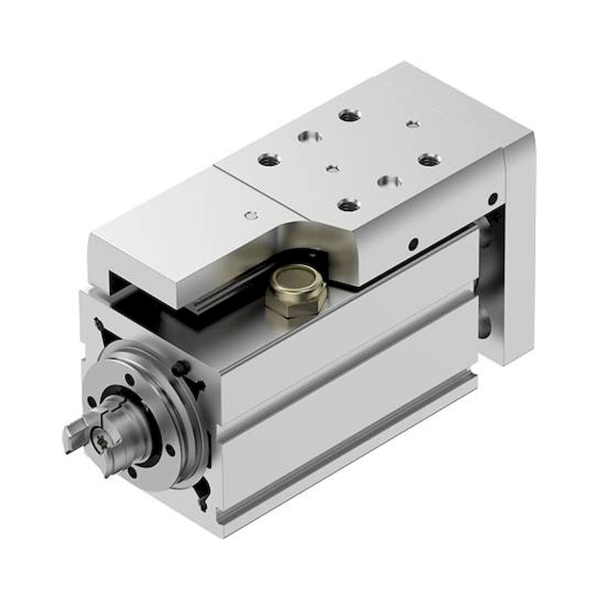 Festo EGSC-BS-KF-45-25-10P (8048300) Mini-Schlitten