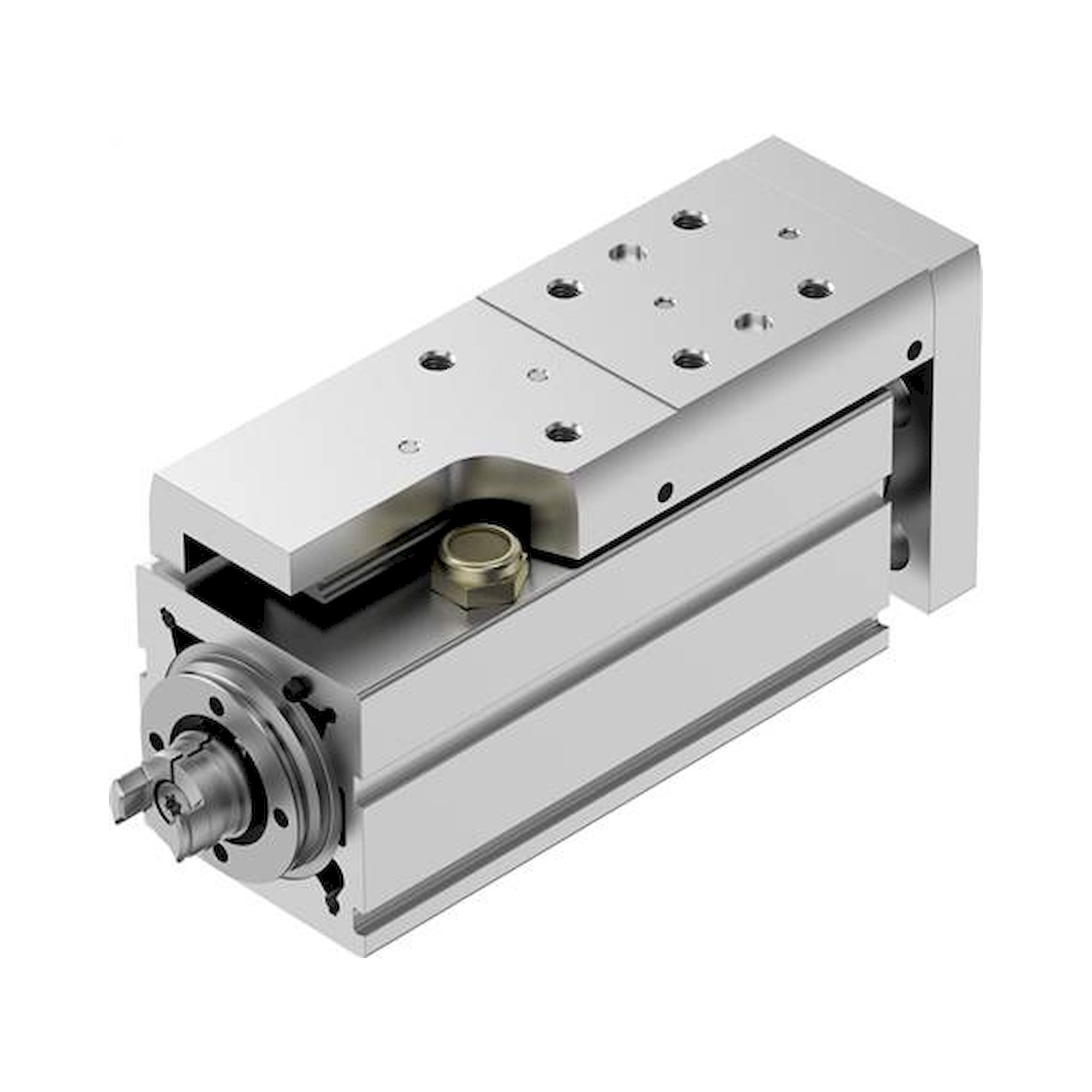 Festo EGSC-BS-KF-45-50-10P (8048301) Mini-Schlitten