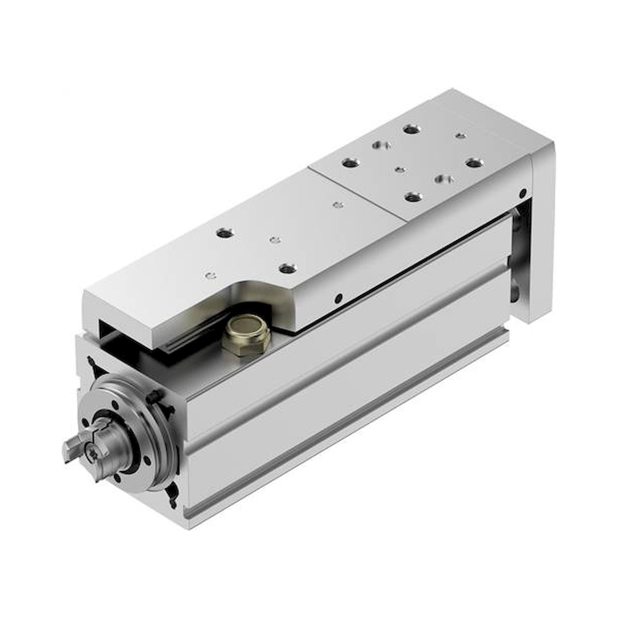 Festo EGSC-BS-KF-45-75-10P (8048302) Mini-Schlitten