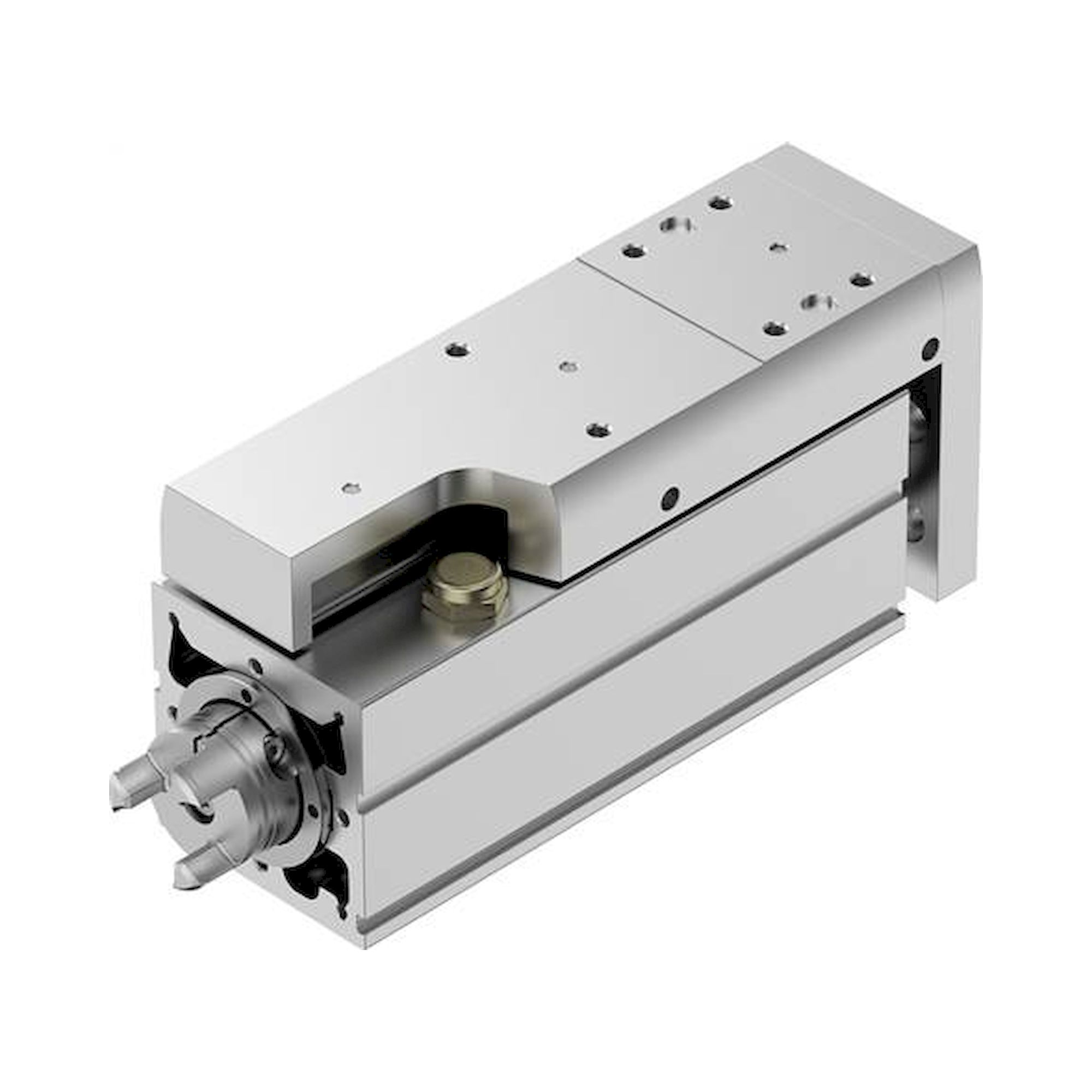 Festo EGSC-BS-KF-60-75-12P (8048363) Mini-Schlitten